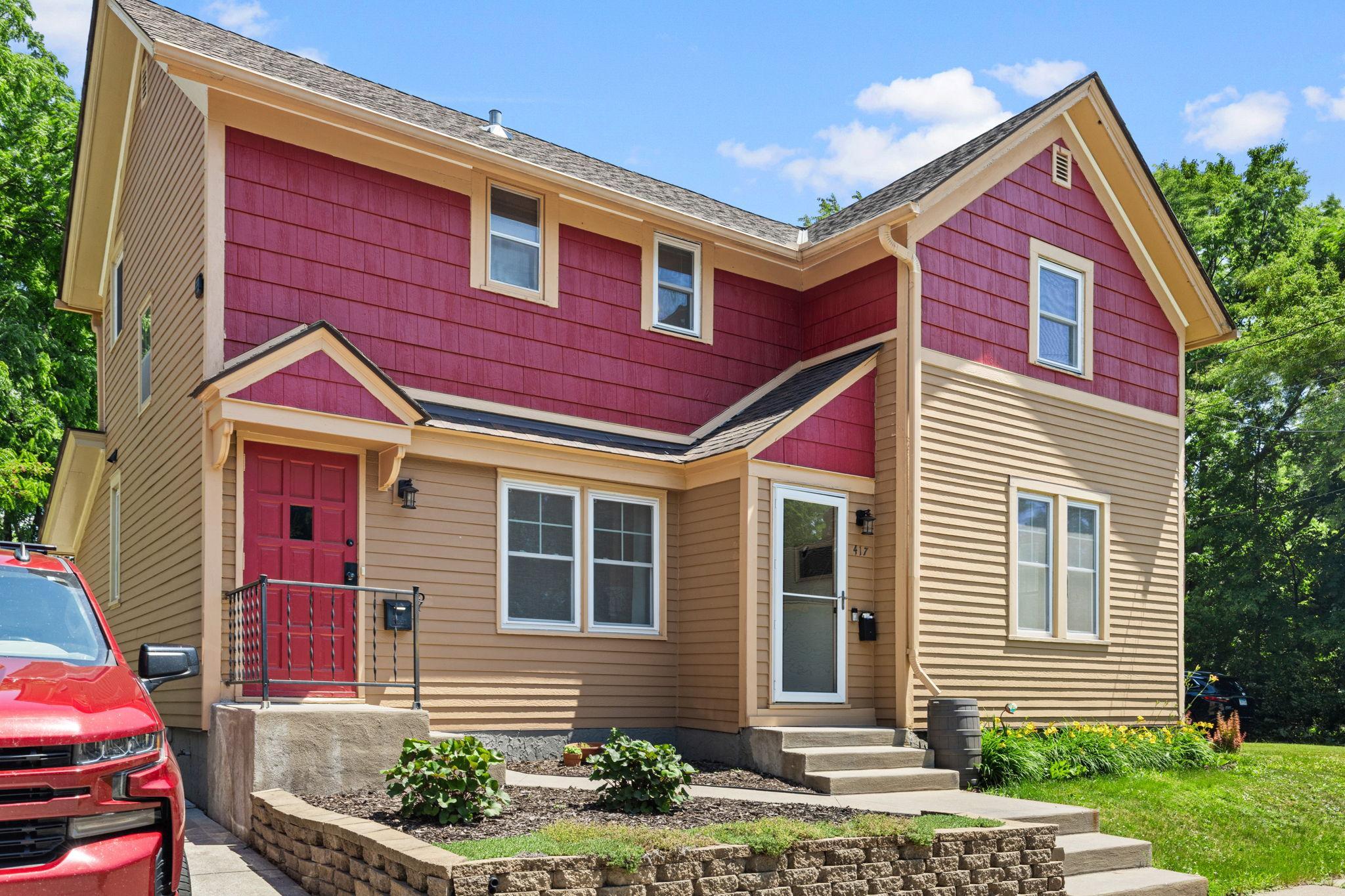 View of Residential Income at 417 Harriet Street, Stillwater MN 55082, Stillwater (3 of 39) - Mike Wilen | Minnesota Team Real Estate
