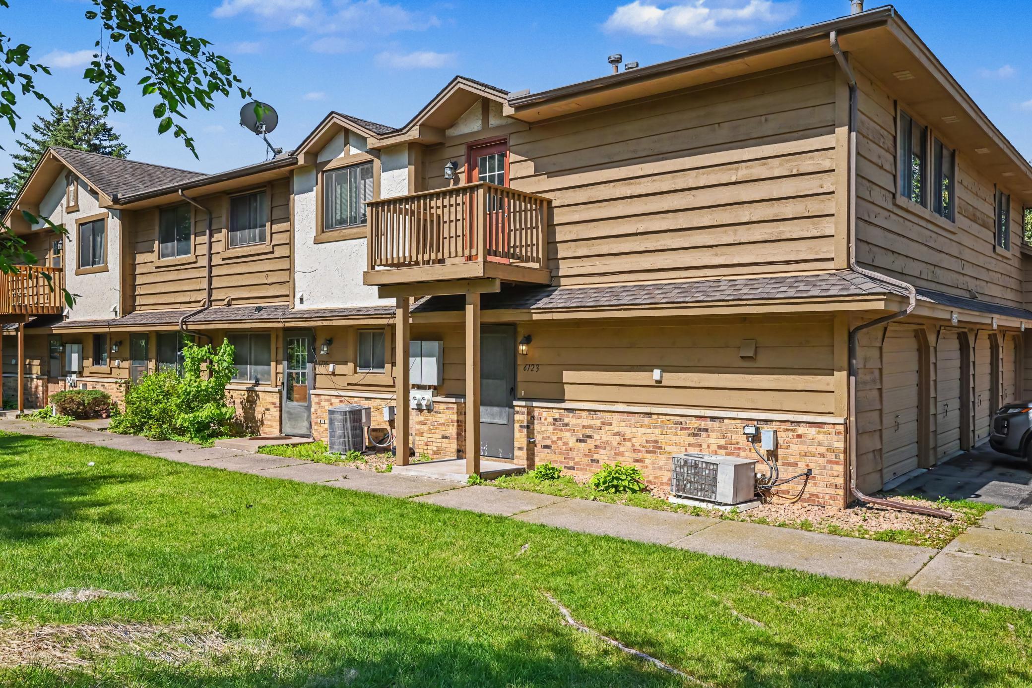View of Residential at 6123 78th Avenue, Brooklyn Park MN 55443, Brooklyn Park - Mike Wilen | Minnesota Team Real Estate