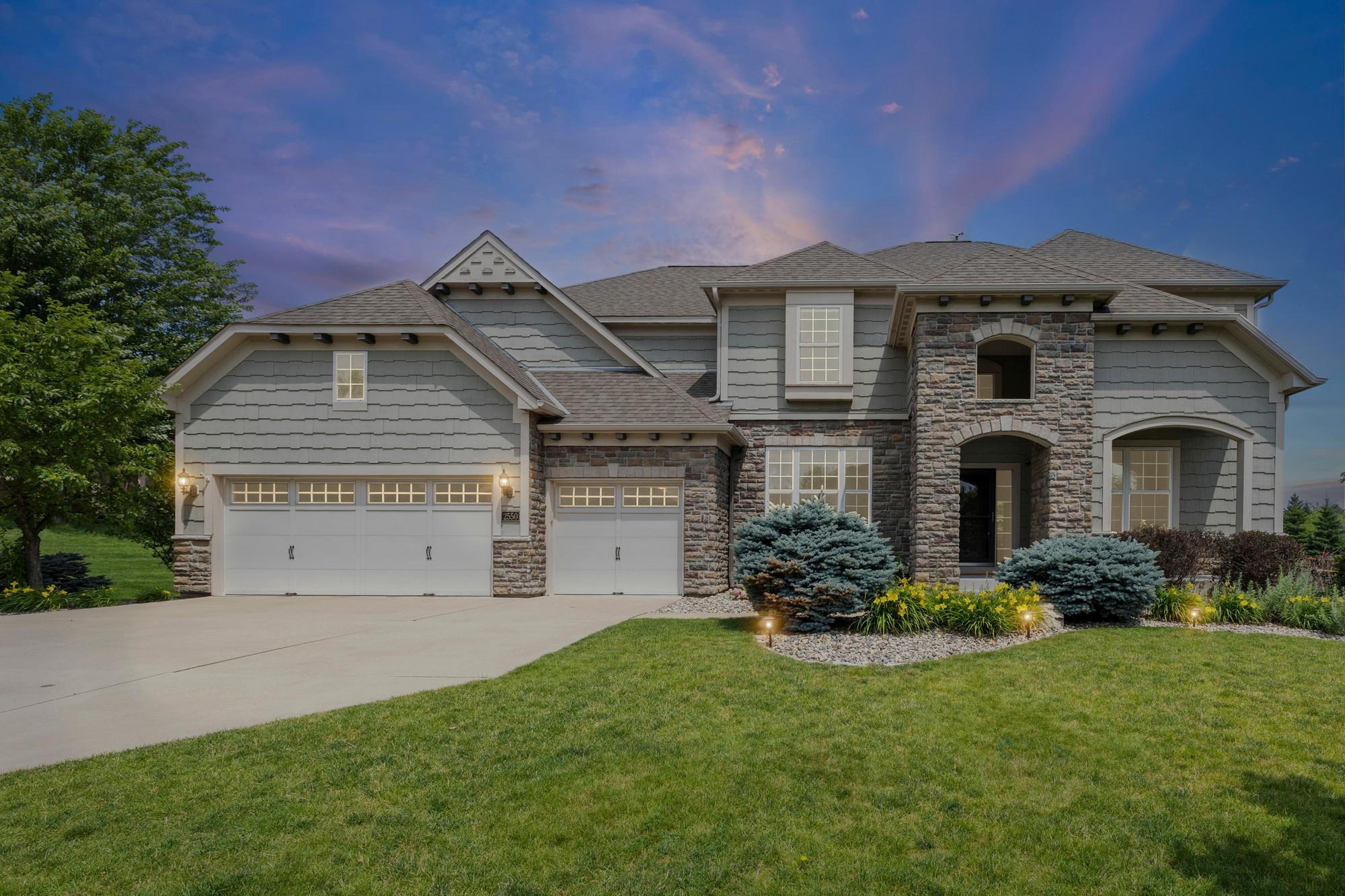 View of Residential at 2550 Arrowhead Lane, Chanhassen MN 55317, Chanhassen - Mike Wilen | Minnesota Team Real Estate