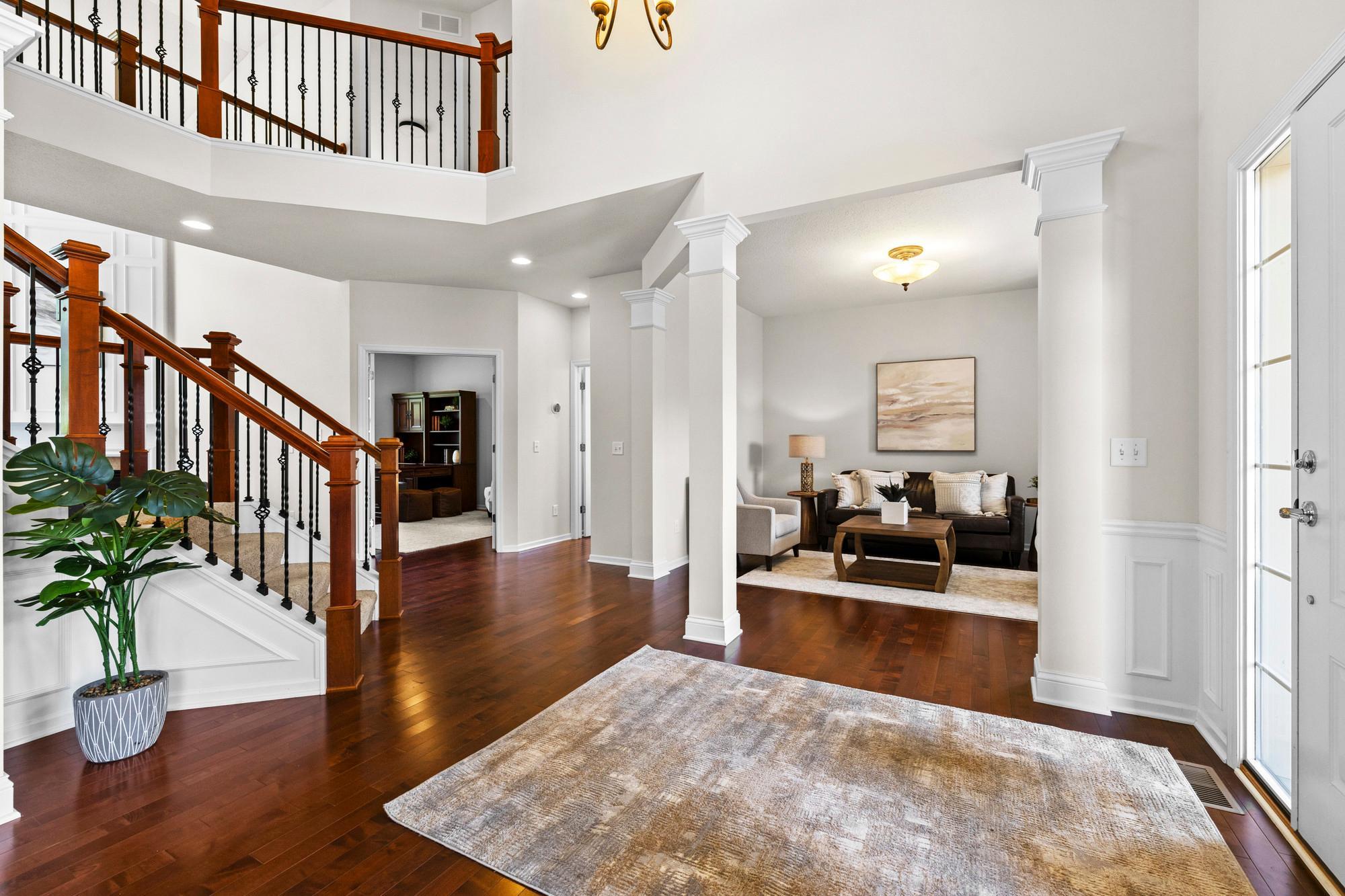View of Residential at 2550 Arrowhead Lane, Chanhassen MN 55317, Chanhassen (9 of 47) - Mike Wilen | Minnesota Team Real Estate