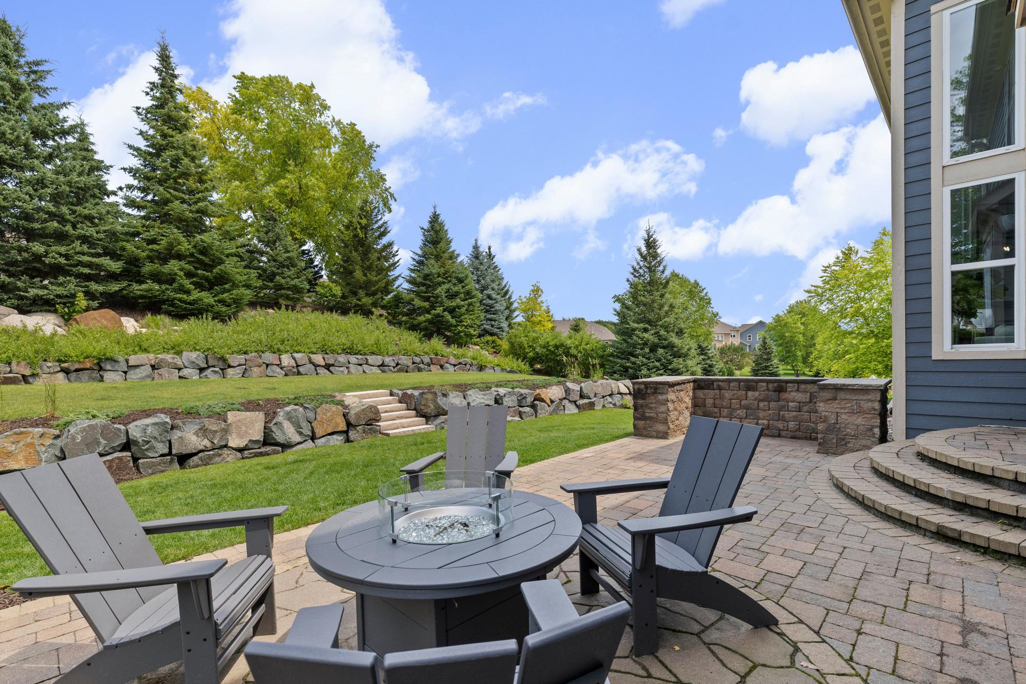 View of Residential at 2550 Arrowhead Lane, Chanhassen MN 55317, Chanhassen (41 of 47) - Mike Wilen | Minnesota Team Real Estate
