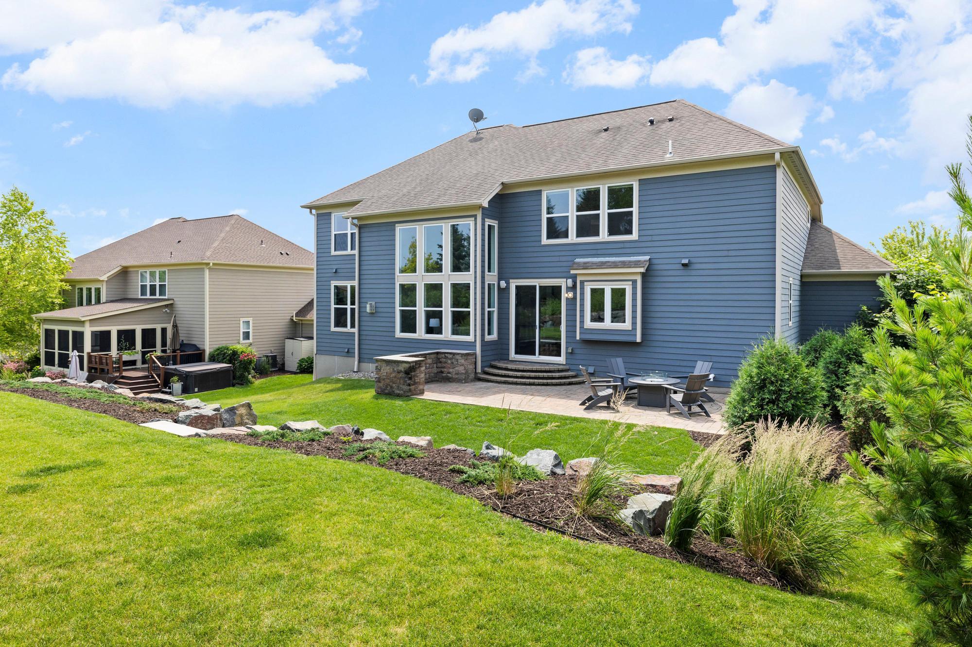 View of Residential at 2550 Arrowhead Lane, Chanhassen MN 55317, Chanhassen (43 of 47) - Mike Wilen | Minnesota Team Real Estate