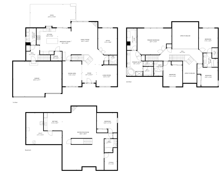 View of Residential at 2550 Arrowhead Lane, Chanhassen MN 55317, Chanhassen (47 of 47) - Mike Wilen | Minnesota Team Real Estate