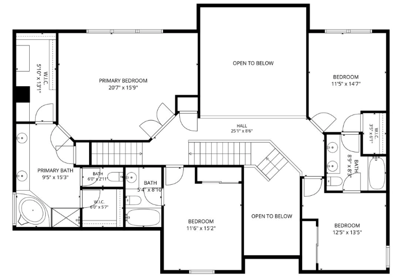 View of Residential at 2550 Arrowhead Lane, Chanhassen MN 55317, Chanhassen (45 of 47) - Mike Wilen | Minnesota Team Real Estate