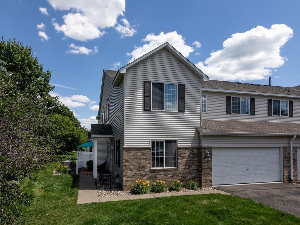 View of Residential at 1849 Pintail Avenue, Shakopee MN 55379, Shakopee - Mike Wilen | Minnesota Team Real Estate
