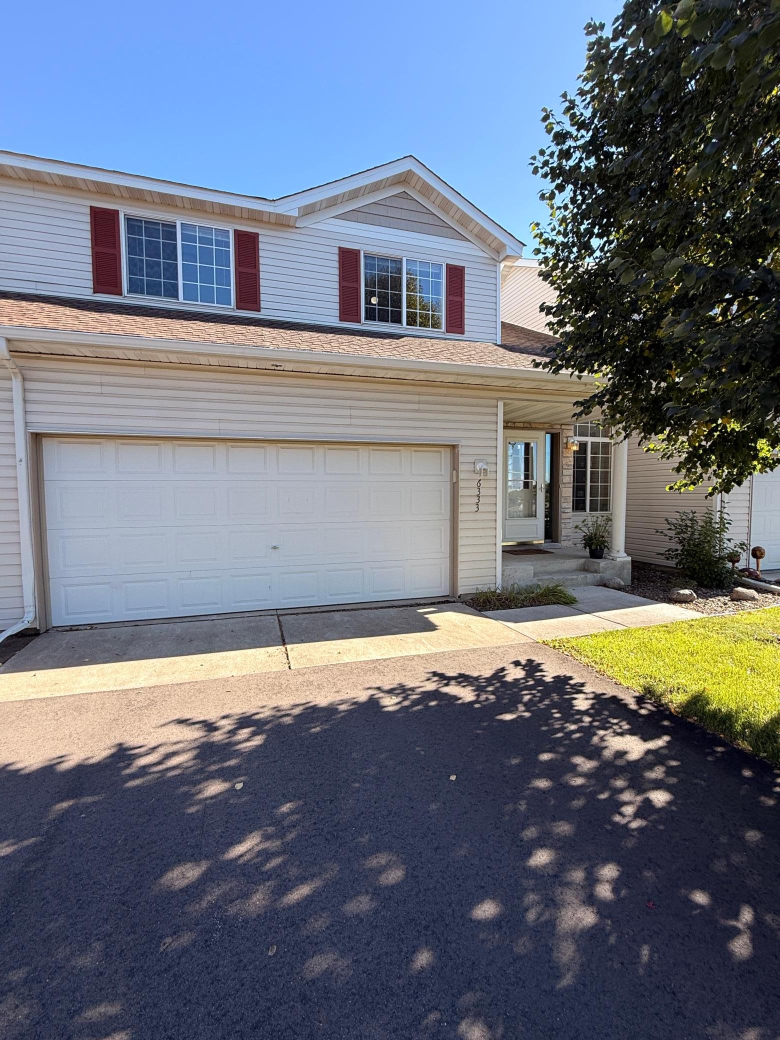 View of Residential at 6333 Palomino Place, Forest Lake MN 55025, Forest Lake (28 of 32) - Mike Wilen | Minnesota Team Real Estate