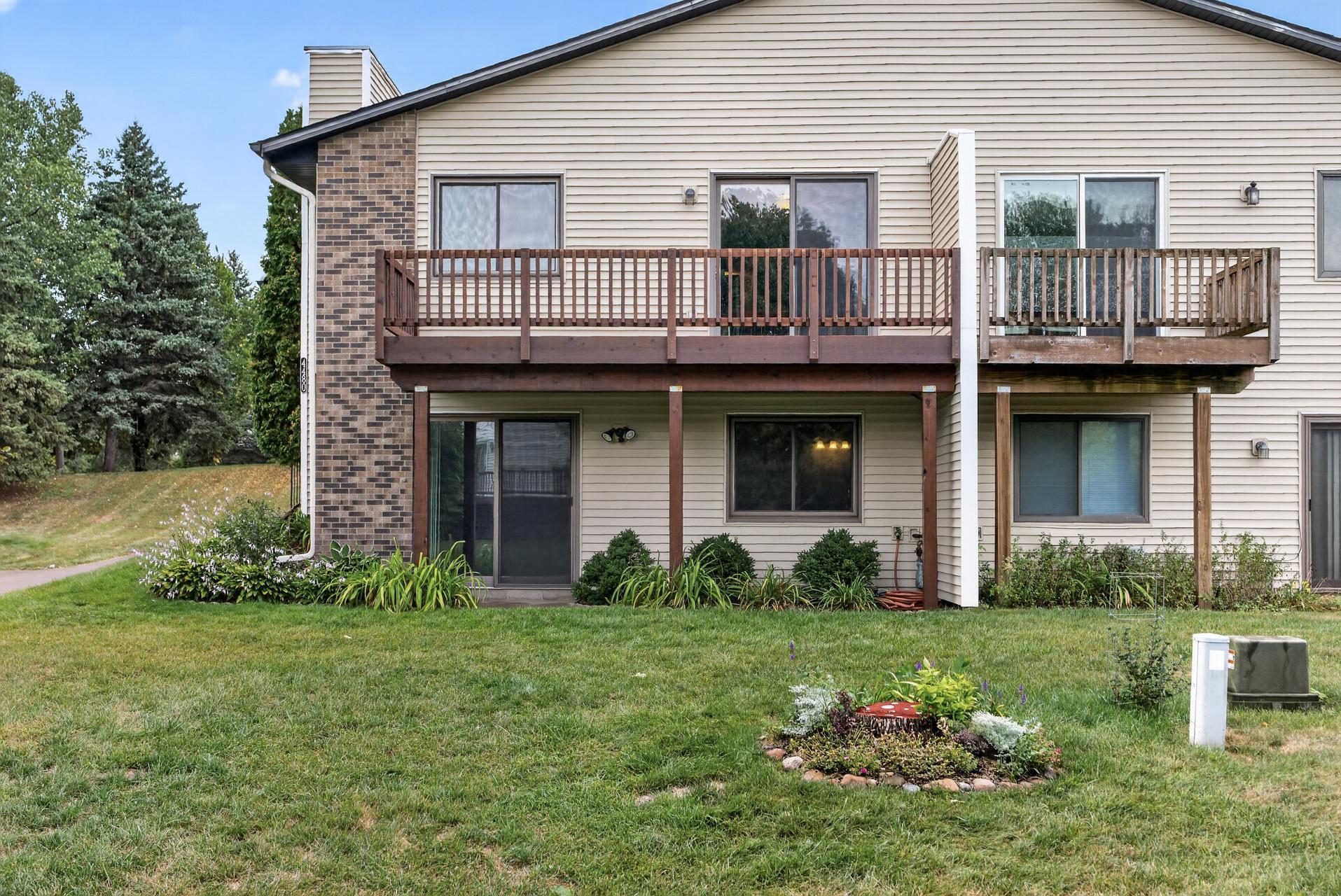 View of Residential at 4480 Clover Lane #A, Eagan MN 55122, Eagan (37 of 37) - Mike Wilen | Minnesota Team Real Estate