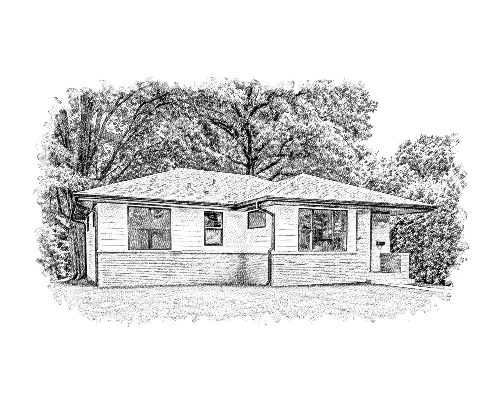 View of Residential at 3031 Sumter Avenue, Saint Louis Park MN 55426, Saint Louis Park - Mike Wilen | Minnesota Team Real Estate