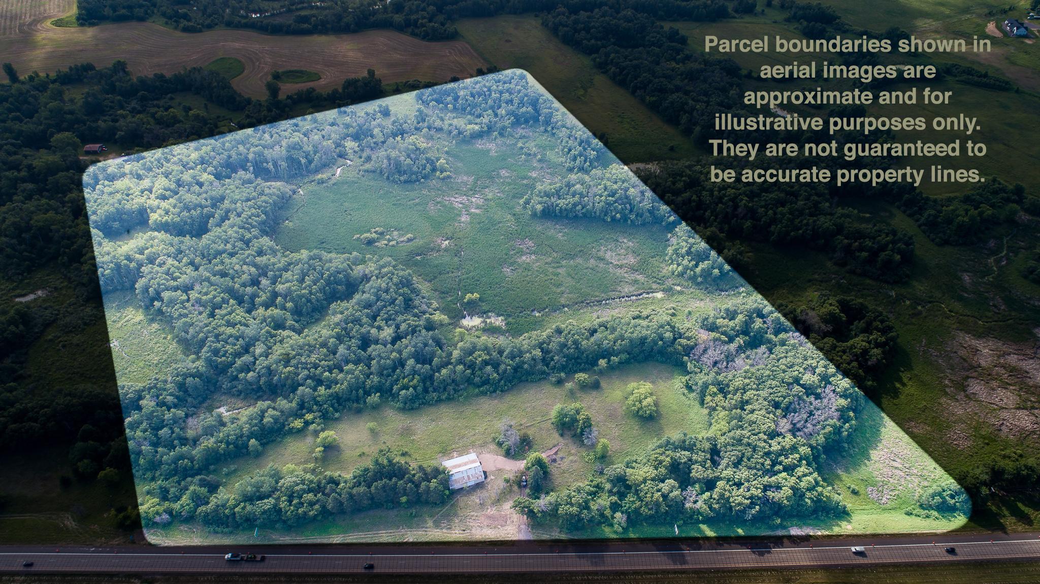 View of Land at 4420 Highway 65, Cambridge MN 55008, Cambridge - Mike Wilen | Minnesota Team Real Estate