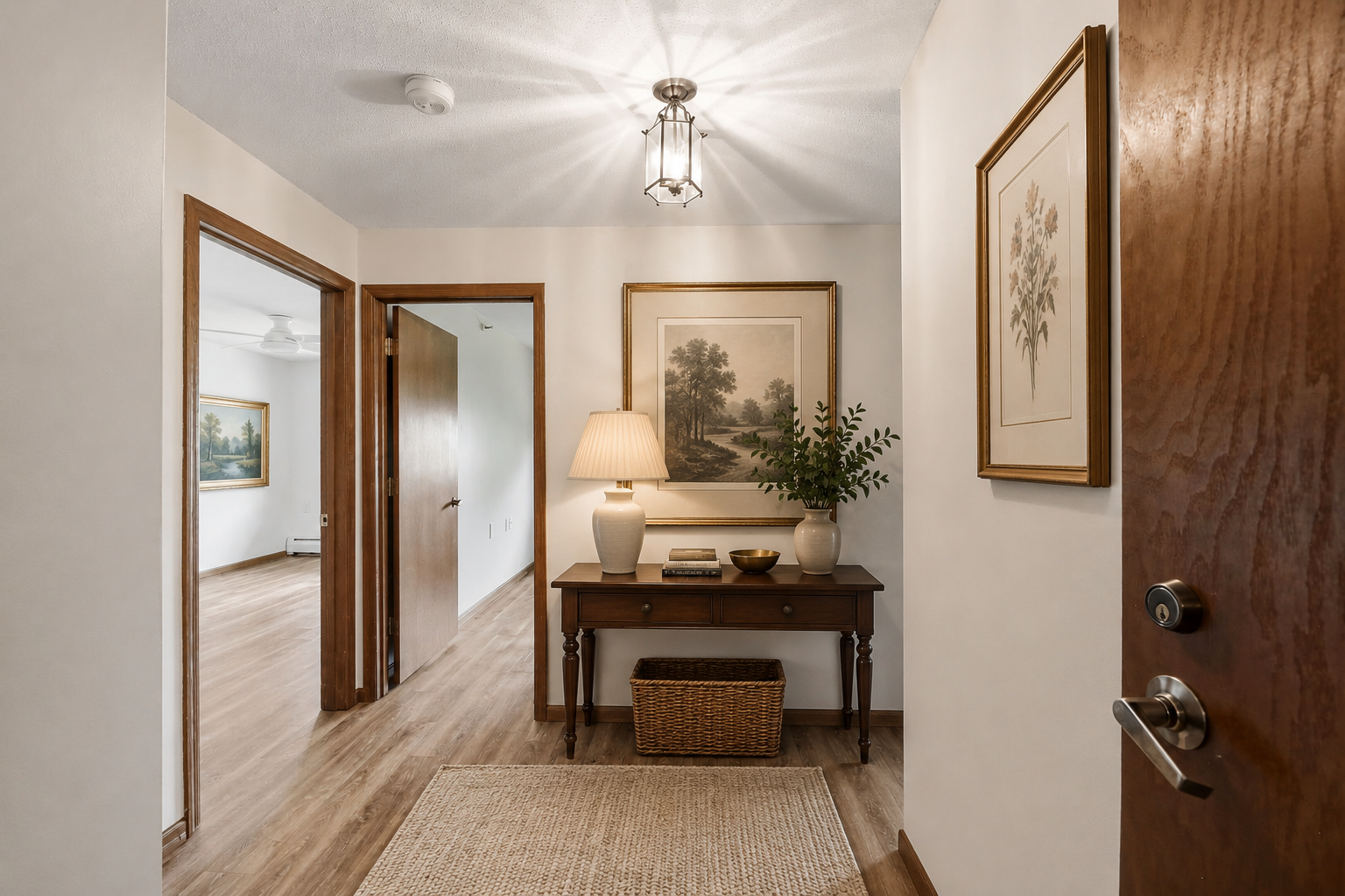 View of Residential at 4400 36th Avenue #318, Robbinsdale MN 55422, Robbinsdale - Mike Wilen | Minnesota Team Real Estate