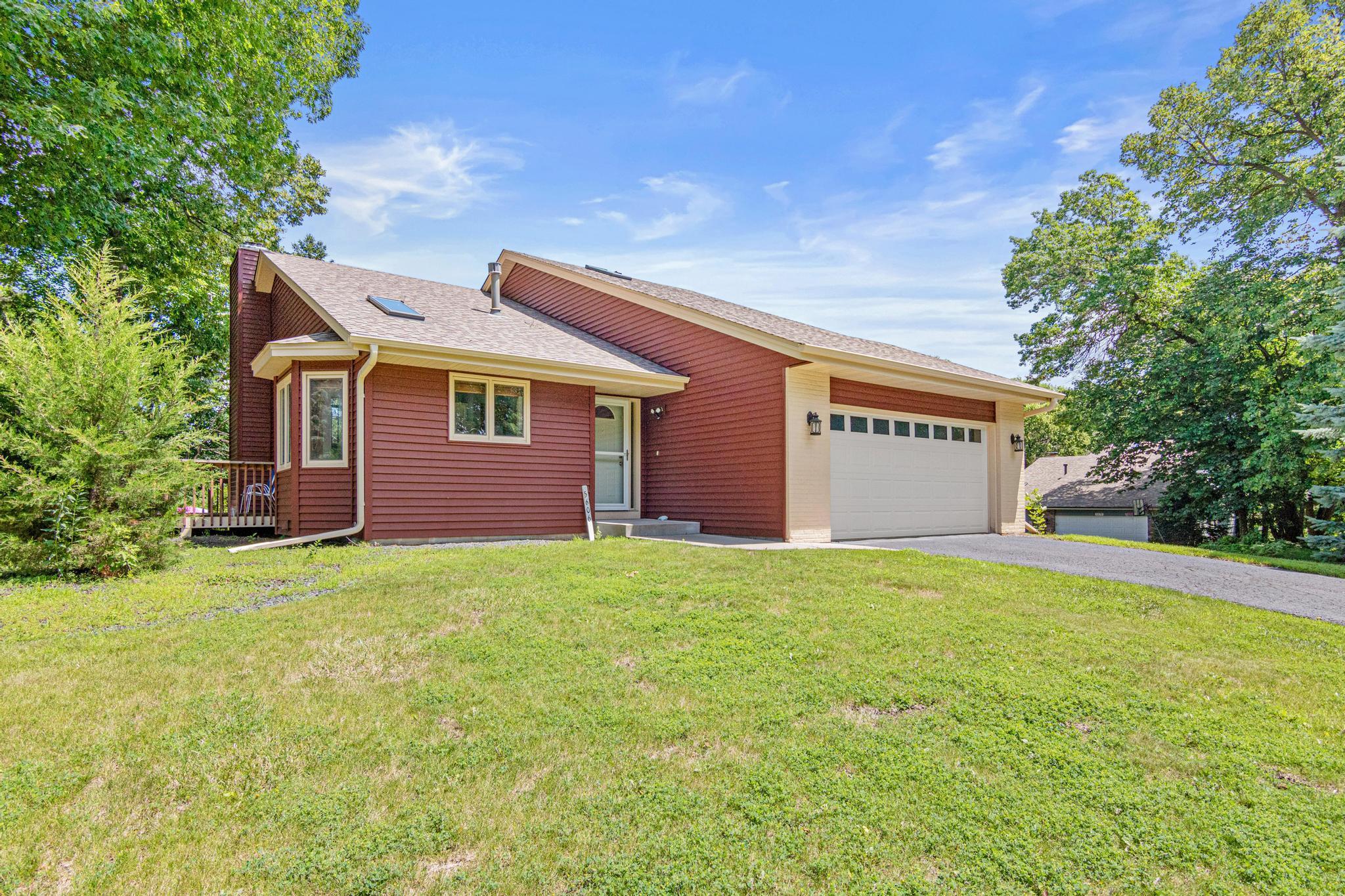 View of Residential at 5606 132nd St., Savage MN 55378, Savage - Mike Wilen | Minnesota Team Real Estate