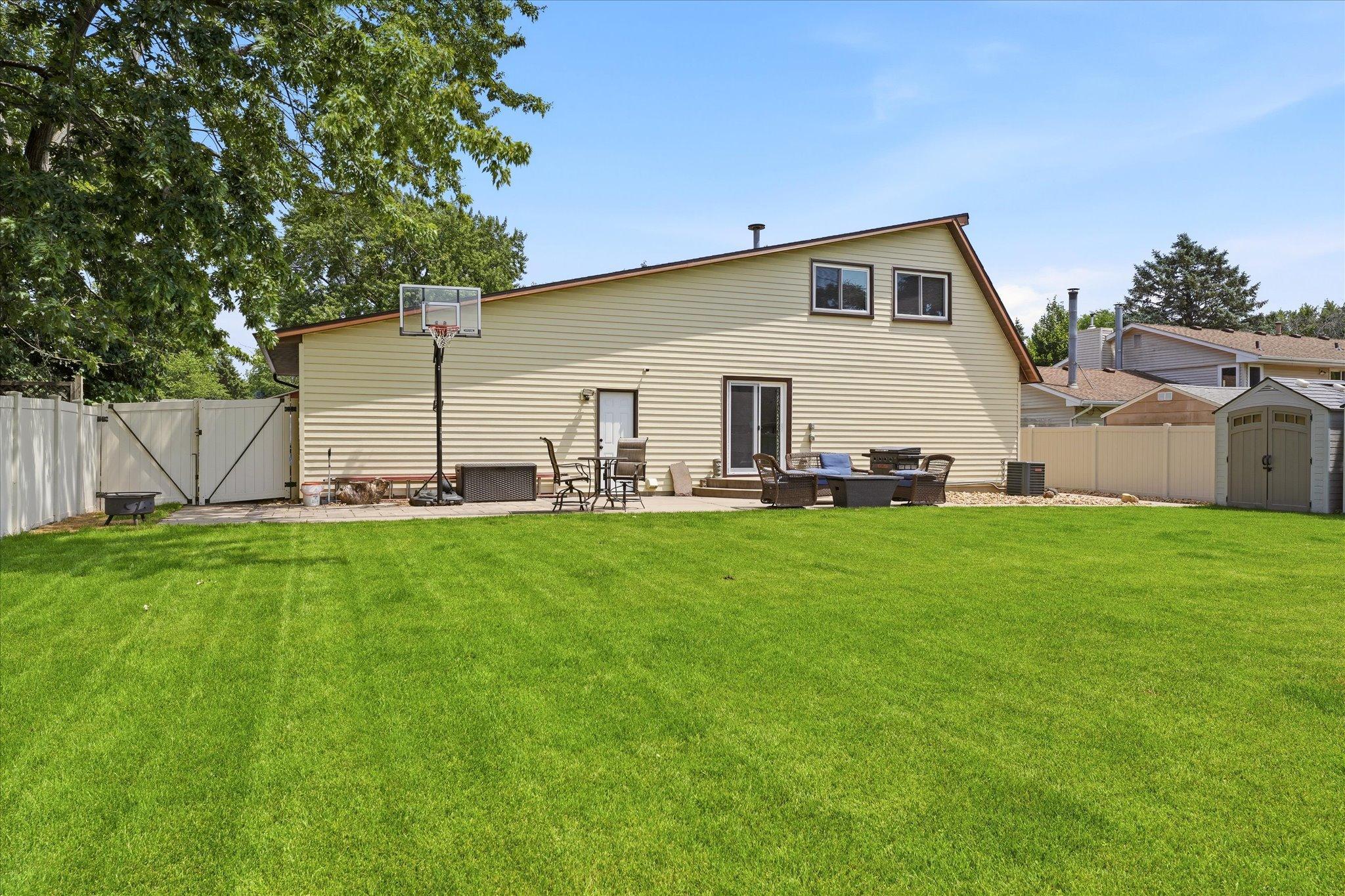 View of Residential at 6575 Crosby Avenue, Inver Grove Heights MN 55076, Inver Grove Heights (27 of 36) - Mike Wilen | Minnesota Team Real Estate