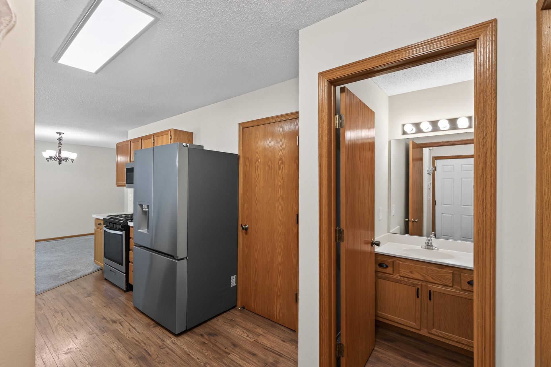 View of Residential at 985 106th Lane #54, Coon Rapids MN 55433, Coon Rapids (9 of 30) - Mike Wilen | Minnesota Team Real Estate