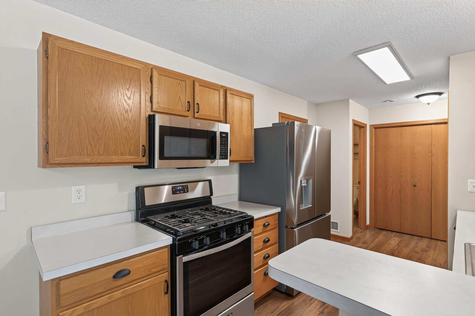 View of Residential at 985 106th Lane #54, Coon Rapids MN 55433, Coon Rapids (7 of 30) - Mike Wilen | Minnesota Team Real Estate