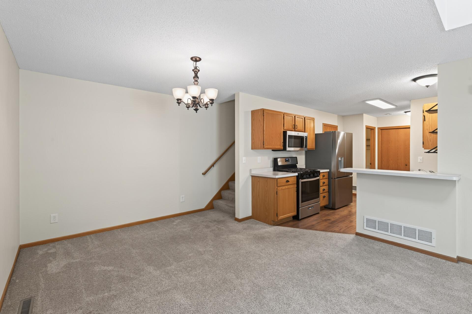 View of Residential at 985 106th Lane #54, Coon Rapids MN 55433, Coon Rapids (6 of 30) - Mike Wilen | Minnesota Team Real Estate