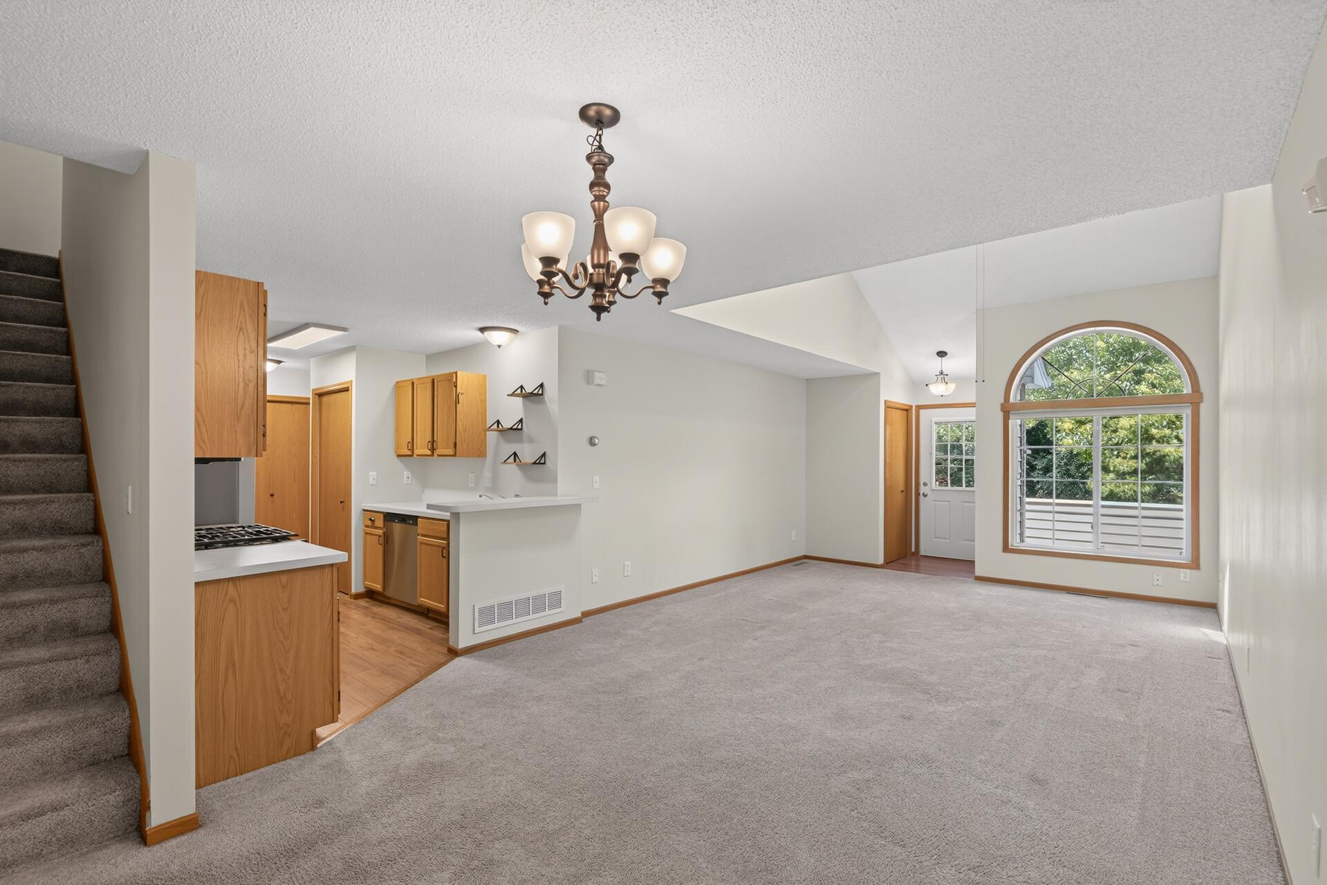 View of Residential at 985 106th Lane #54, Coon Rapids MN 55433, Coon Rapids (5 of 30) - Mike Wilen | Minnesota Team Real Estate