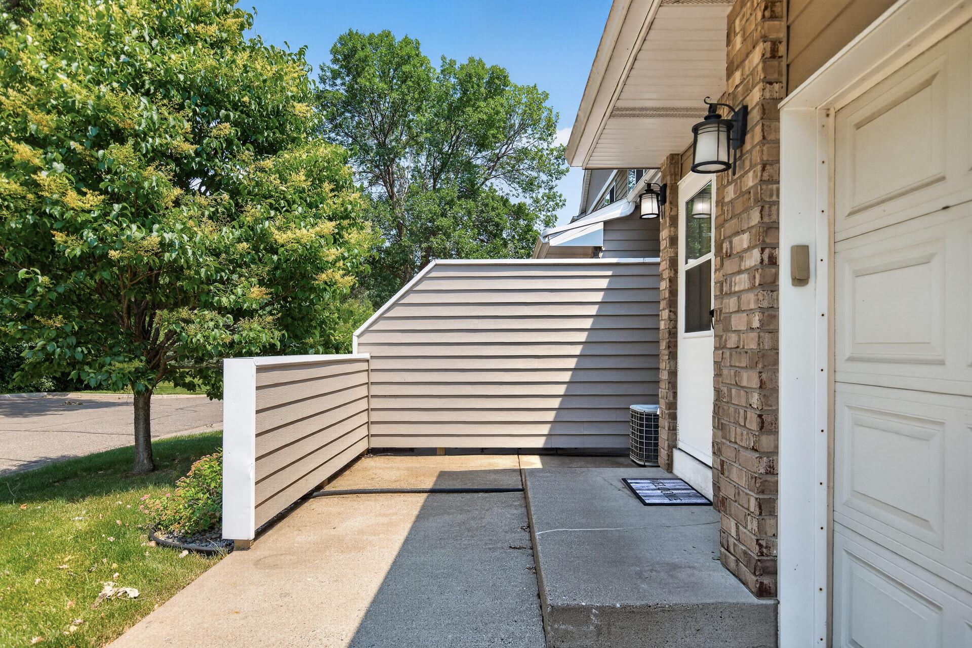 View of Residential at 985 106th Lane #54, Coon Rapids MN 55433, Coon Rapids (29 of 30) - Mike Wilen | Minnesota Team Real Estate