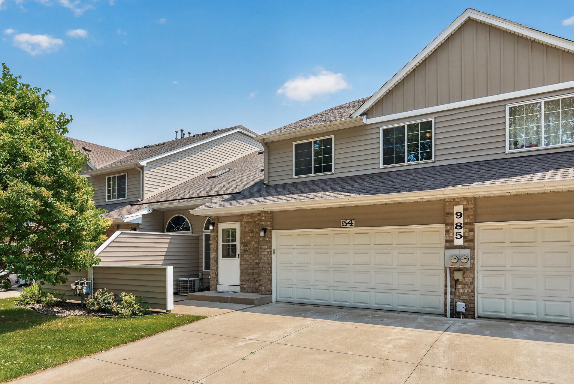 View of Residential at 985 106th Lane #54, Coon Rapids MN 55433, Coon Rapids (27 of 30) - Mike Wilen | Minnesota Team Real Estate