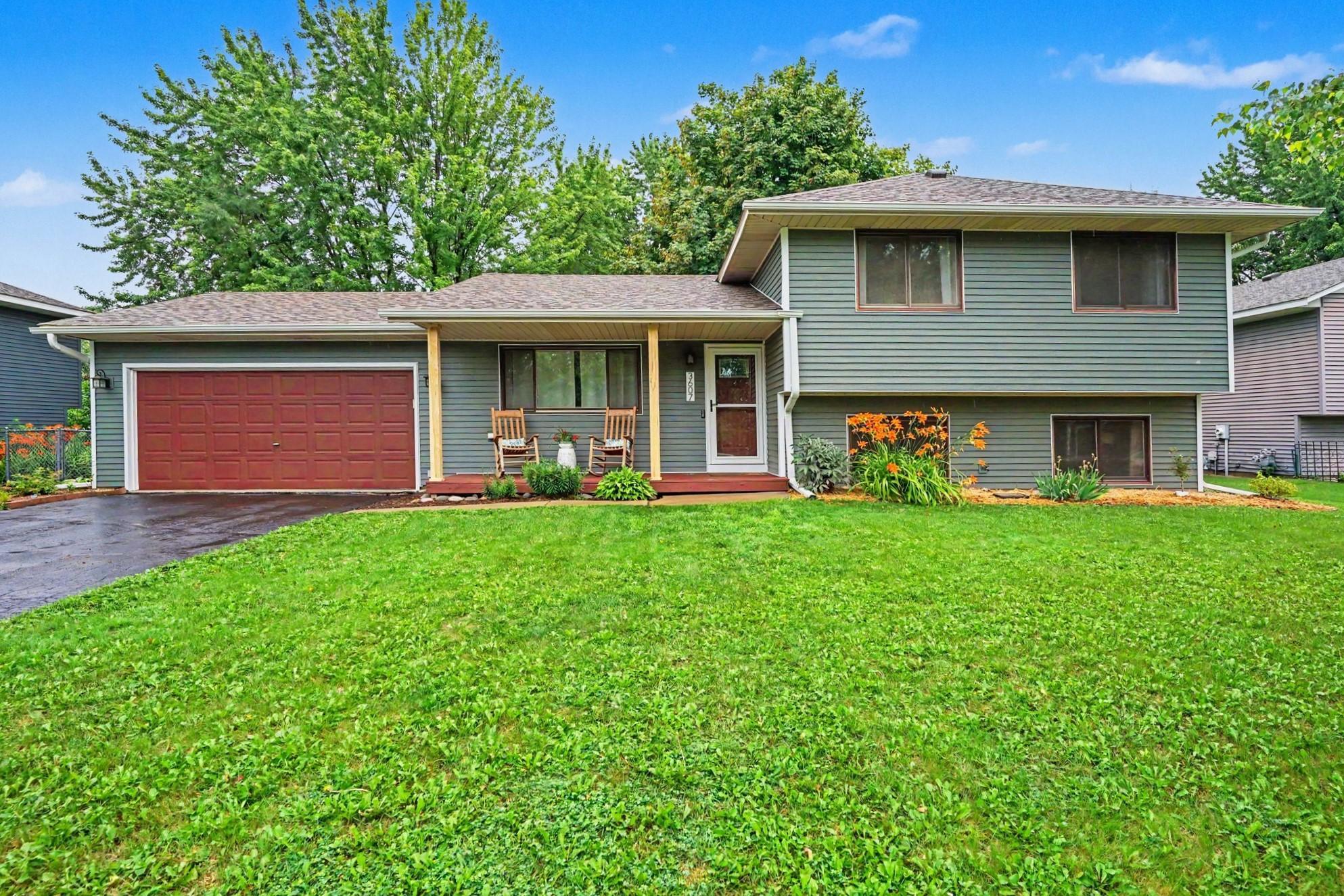 View of Residential at 3607 152nd Street, Rosemount MN 55068, Rosemount - Mike Wilen | Minnesota Team Real Estate