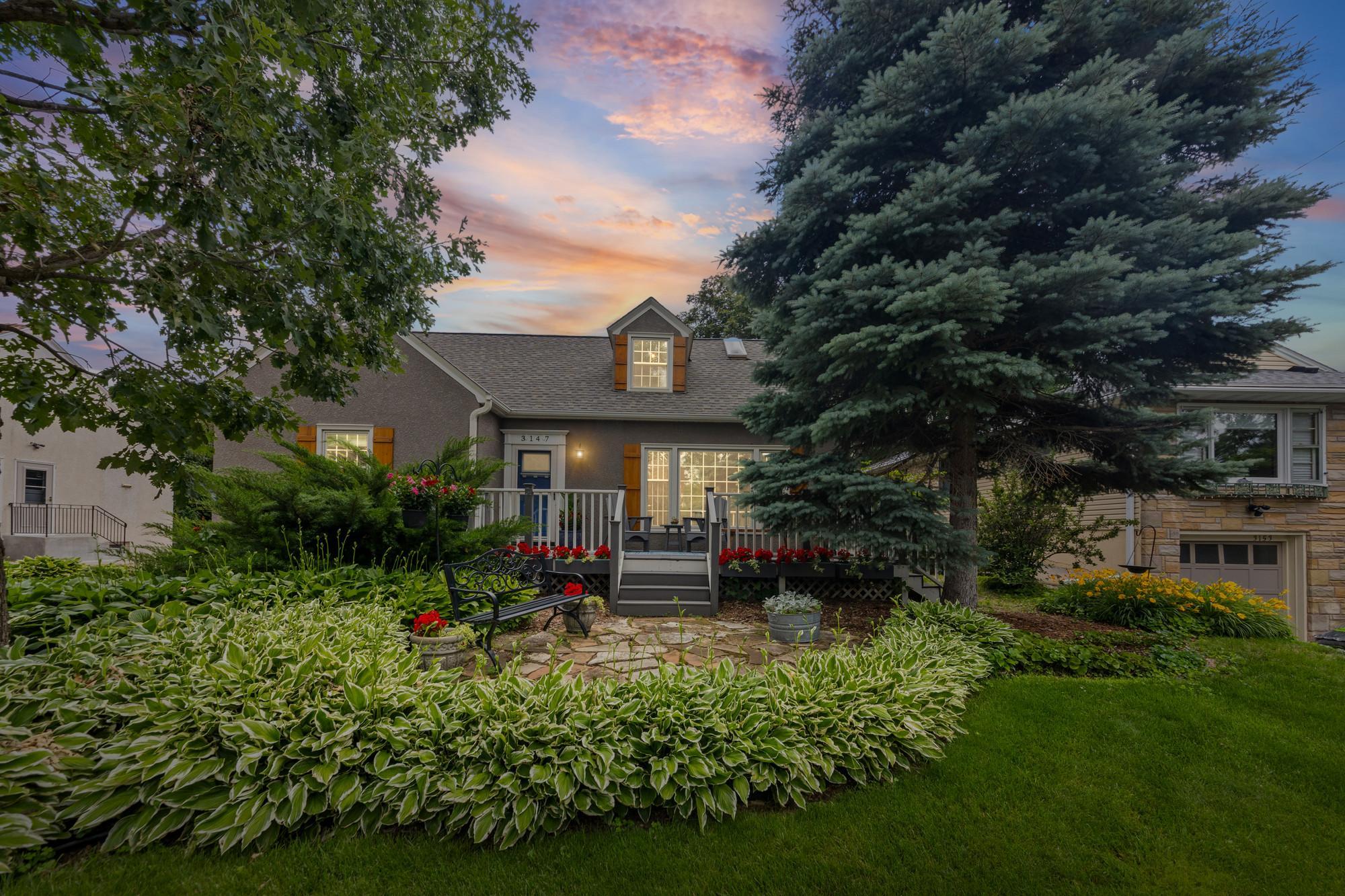 View of Residential at 3147 Webster Avenue, Saint Louis Park MN 55416, Saint Louis Park - Mike Wilen | Minnesota Team Real Estate