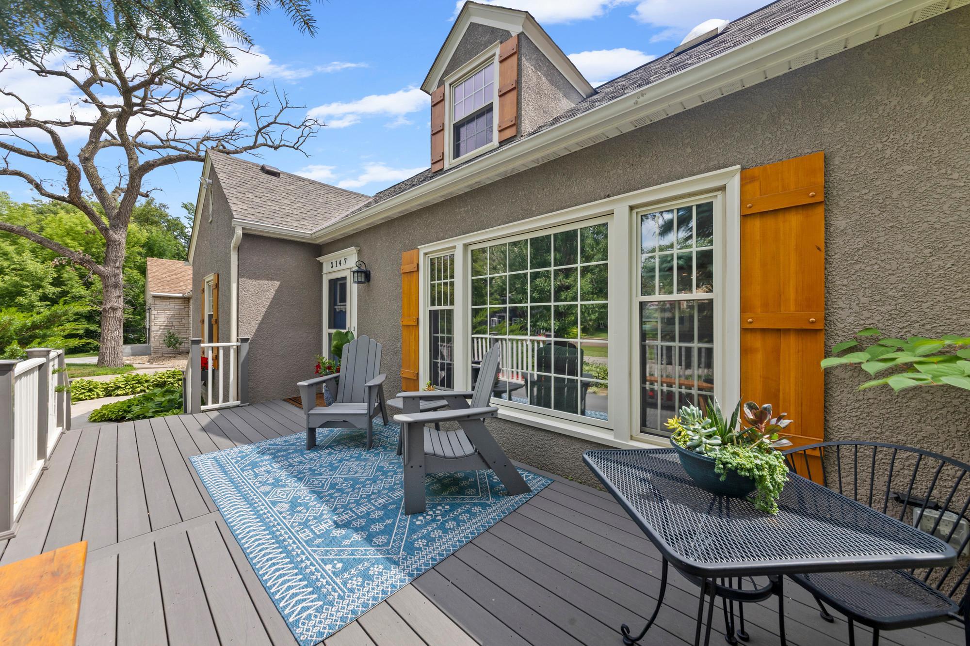 View of Residential at 3147 Webster Avenue, Saint Louis Park MN 55416, Saint Louis Park (38 of 42) - Mike Wilen | Minnesota Team Real Estate