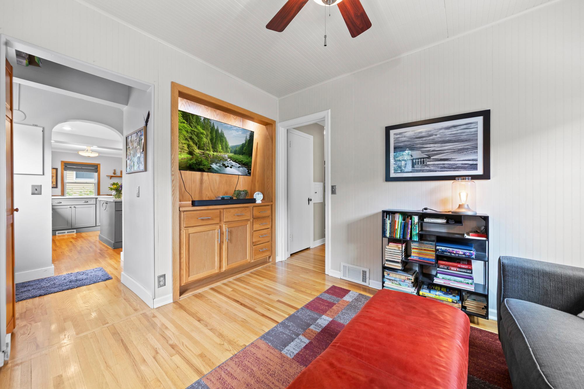 View of Residential at 3147 Webster Avenue, Saint Louis Park MN 55416, Saint Louis Park (10 of 42) - Mike Wilen | Minnesota Team Real Estate