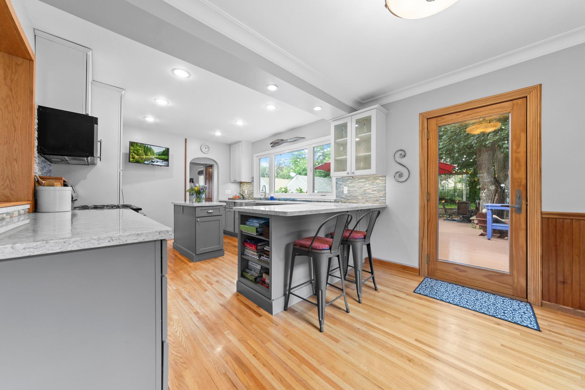 View of Residential at 3147 Webster Avenue, Saint Louis Park MN 55416, Saint Louis Park (7 of 42) - Mike Wilen | Minnesota Team Real Estate