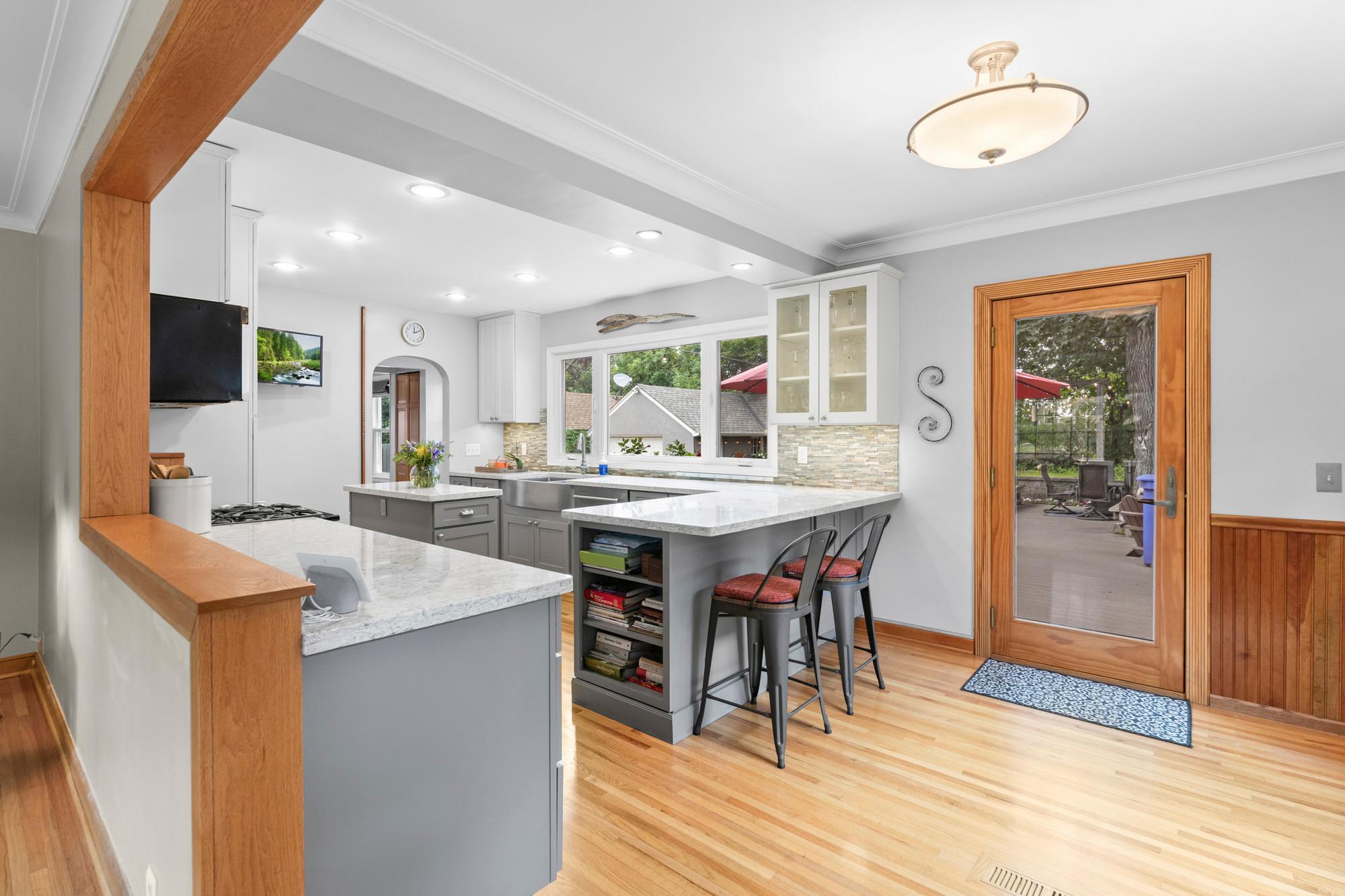 View of Residential at 3147 Webster Avenue, Saint Louis Park MN 55416, Saint Louis Park (5 of 42) - Mike Wilen | Minnesota Team Real Estate