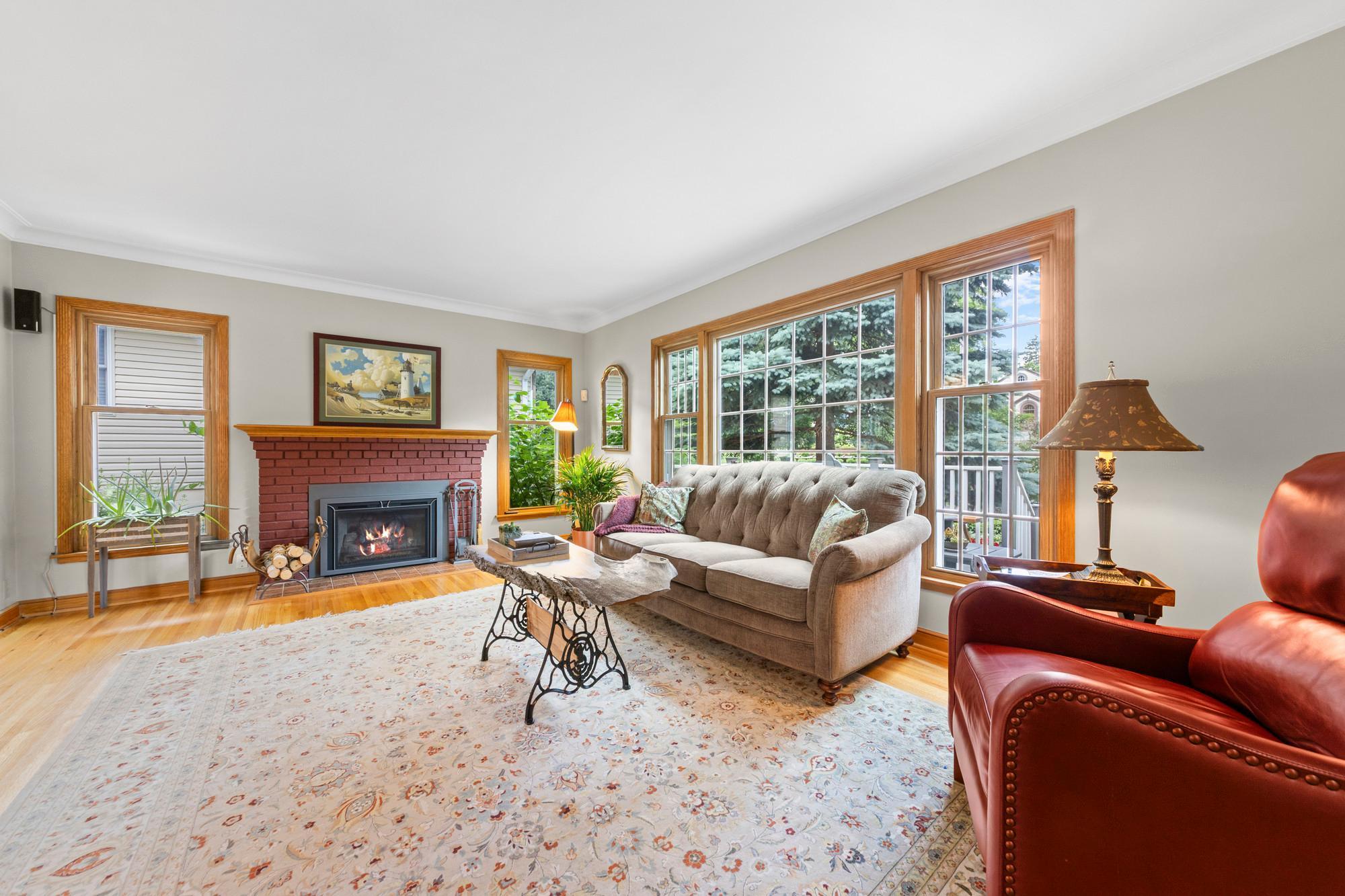 View of Residential at 3147 Webster Avenue, Saint Louis Park MN 55416, Saint Louis Park (4 of 42) - Mike Wilen | Minnesota Team Real Estate