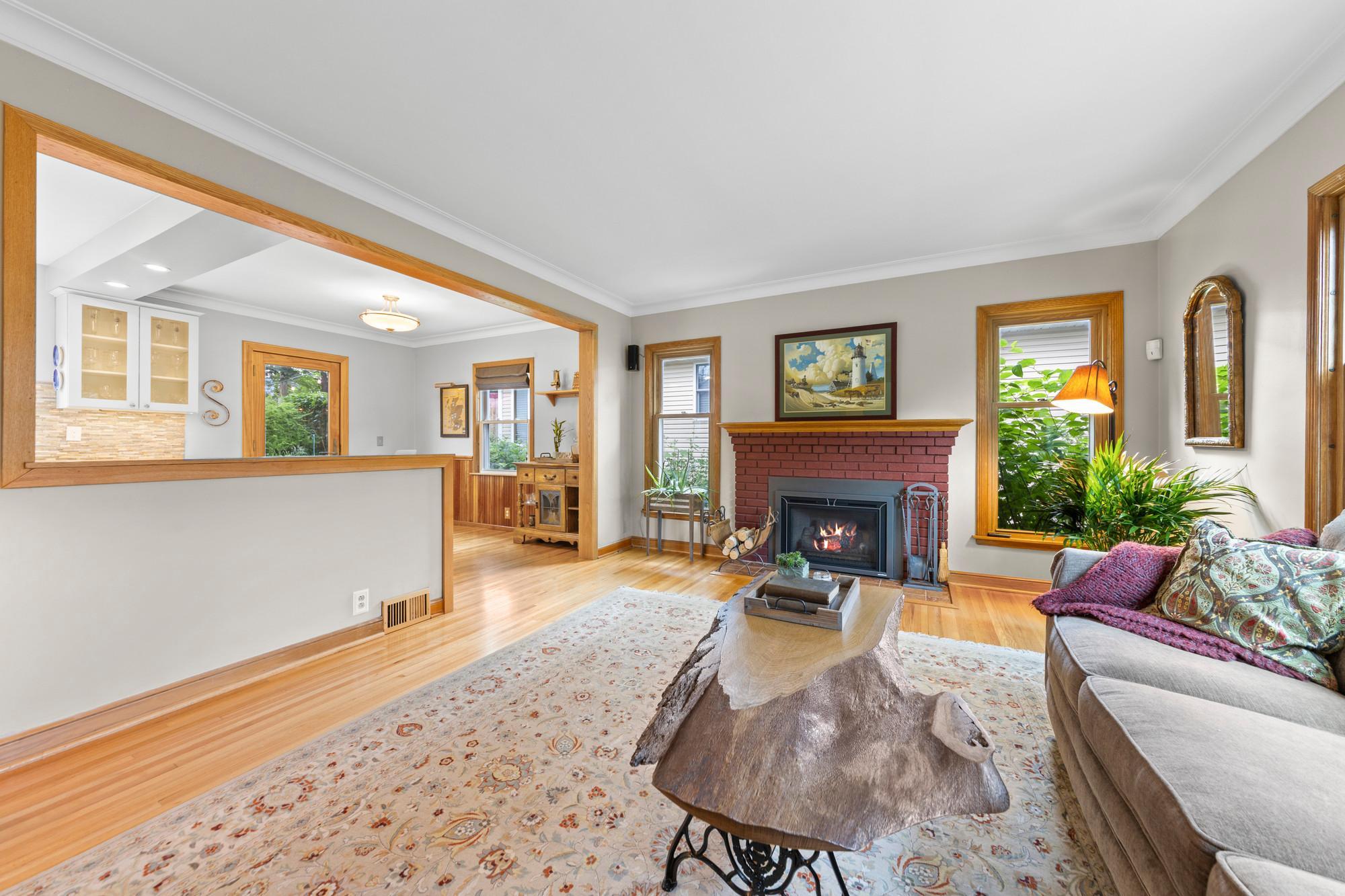 View of Residential at 3147 Webster Avenue, Saint Louis Park MN 55416, Saint Louis Park (3 of 42) - Mike Wilen | Minnesota Team Real Estate