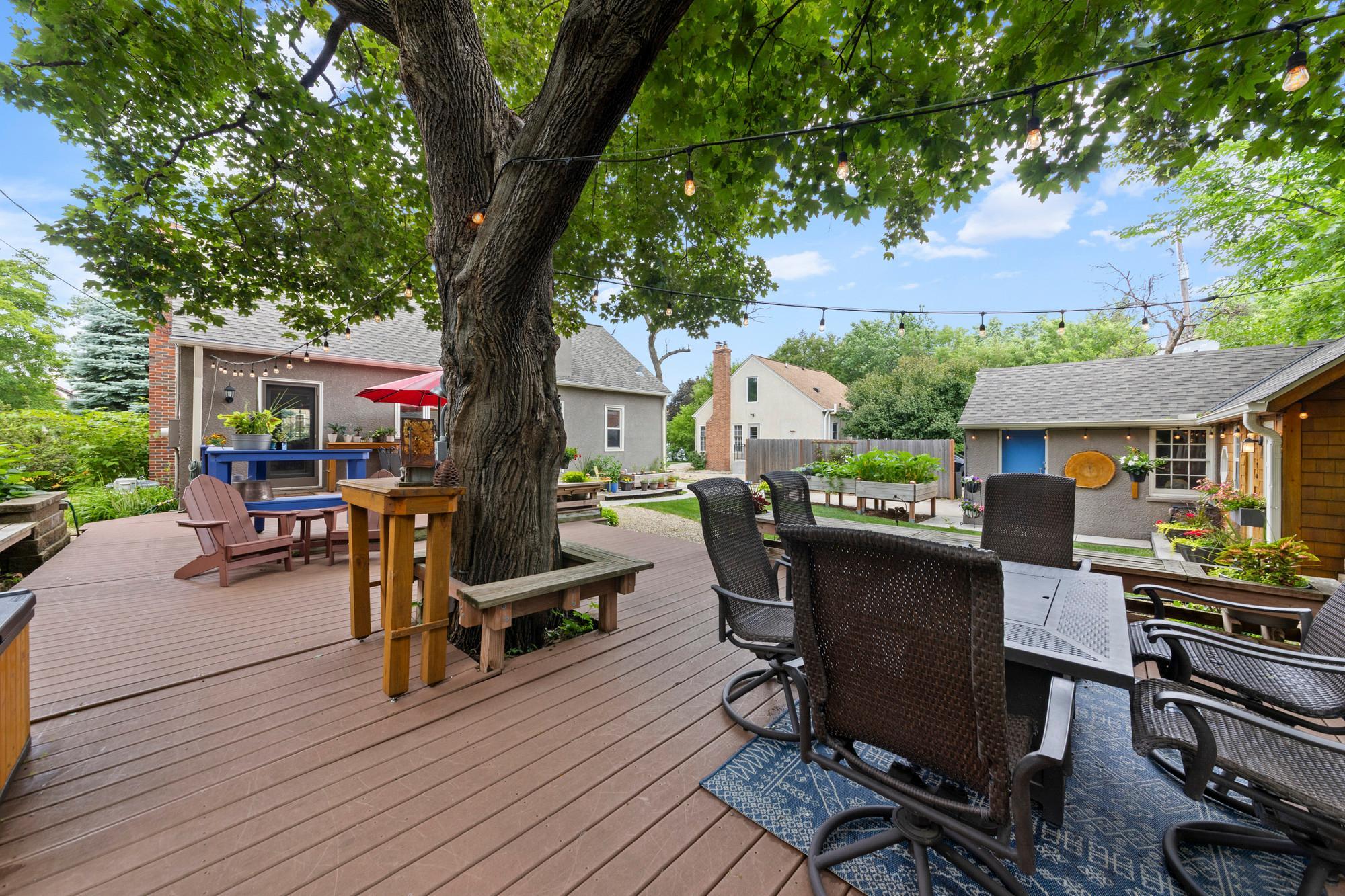 View of Residential at 3147 Webster Avenue, Saint Louis Park MN 55416, Saint Louis Park (33 of 42) - Mike Wilen | Minnesota Team Real Estate