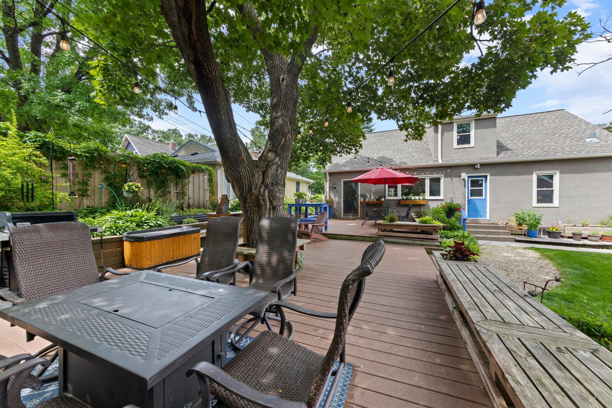 View of Residential at 3147 Webster Avenue, Saint Louis Park MN 55416, Saint Louis Park (32 of 42) - Mike Wilen | Minnesota Team Real Estate