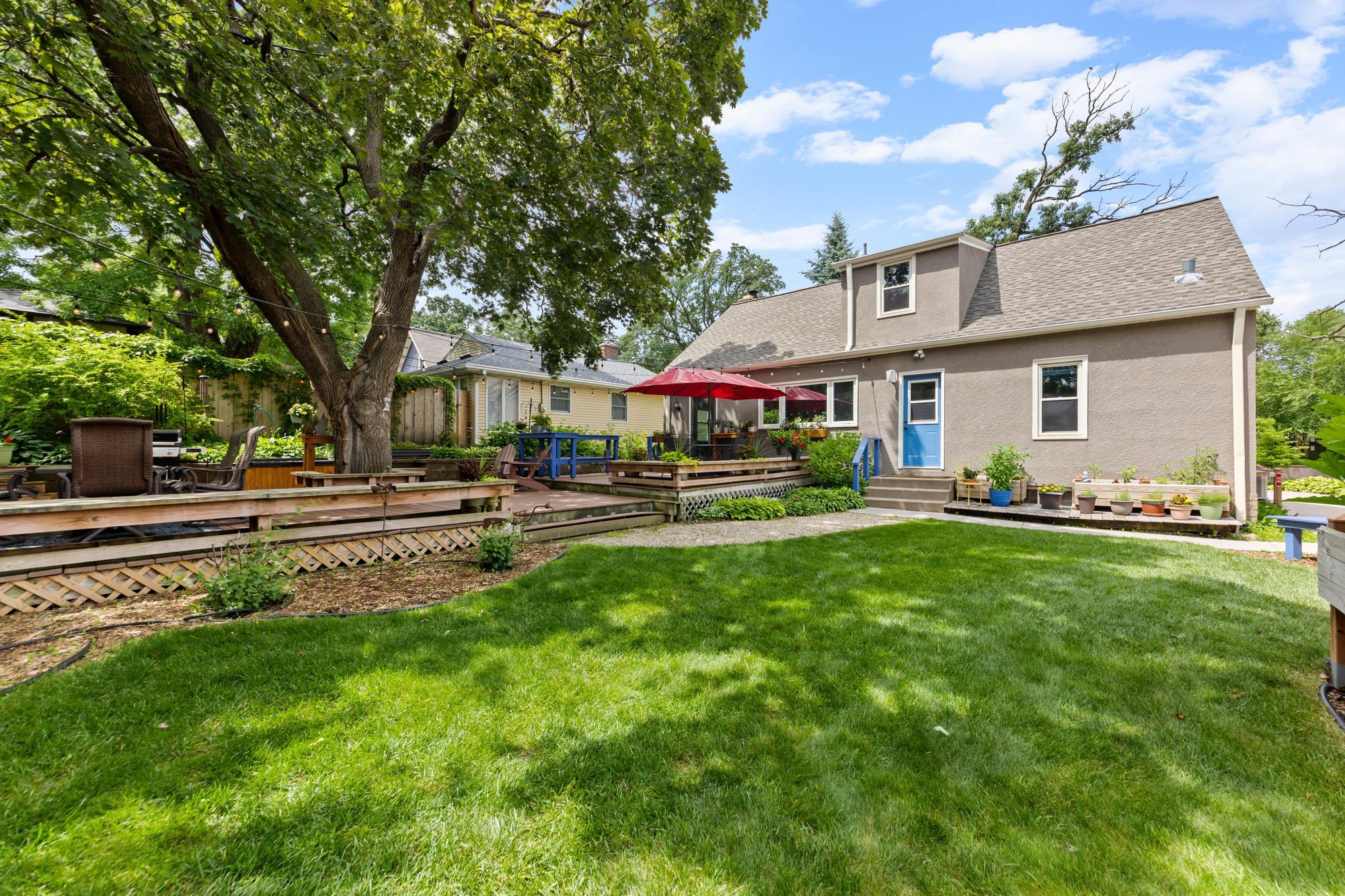 View of Residential at 3147 Webster Avenue, Saint Louis Park MN 55416, Saint Louis Park (30 of 42) - Mike Wilen | Minnesota Team Real Estate