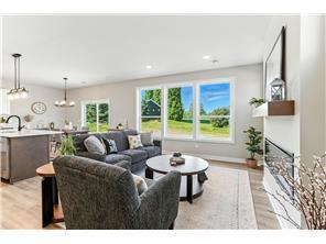 View of Residential at 6695 Ridgeview Drive, Cannon Falls MN 55009, Cannon Falls (5 of 22) - Mike Wilen | Minnesota Team Real Estate