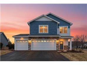 View of Residential at 6695 Ridgeview Drive, Cannon Falls MN 55009, Cannon Falls - Mike Wilen | Minnesota Team Real Estate