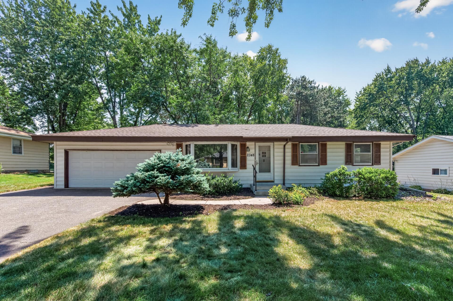 View of Residential at 2348 Elm Drive, White Bear Lake MN 55110, White Bear Lake - Mike Wilen | Minnesota Team Real Estate