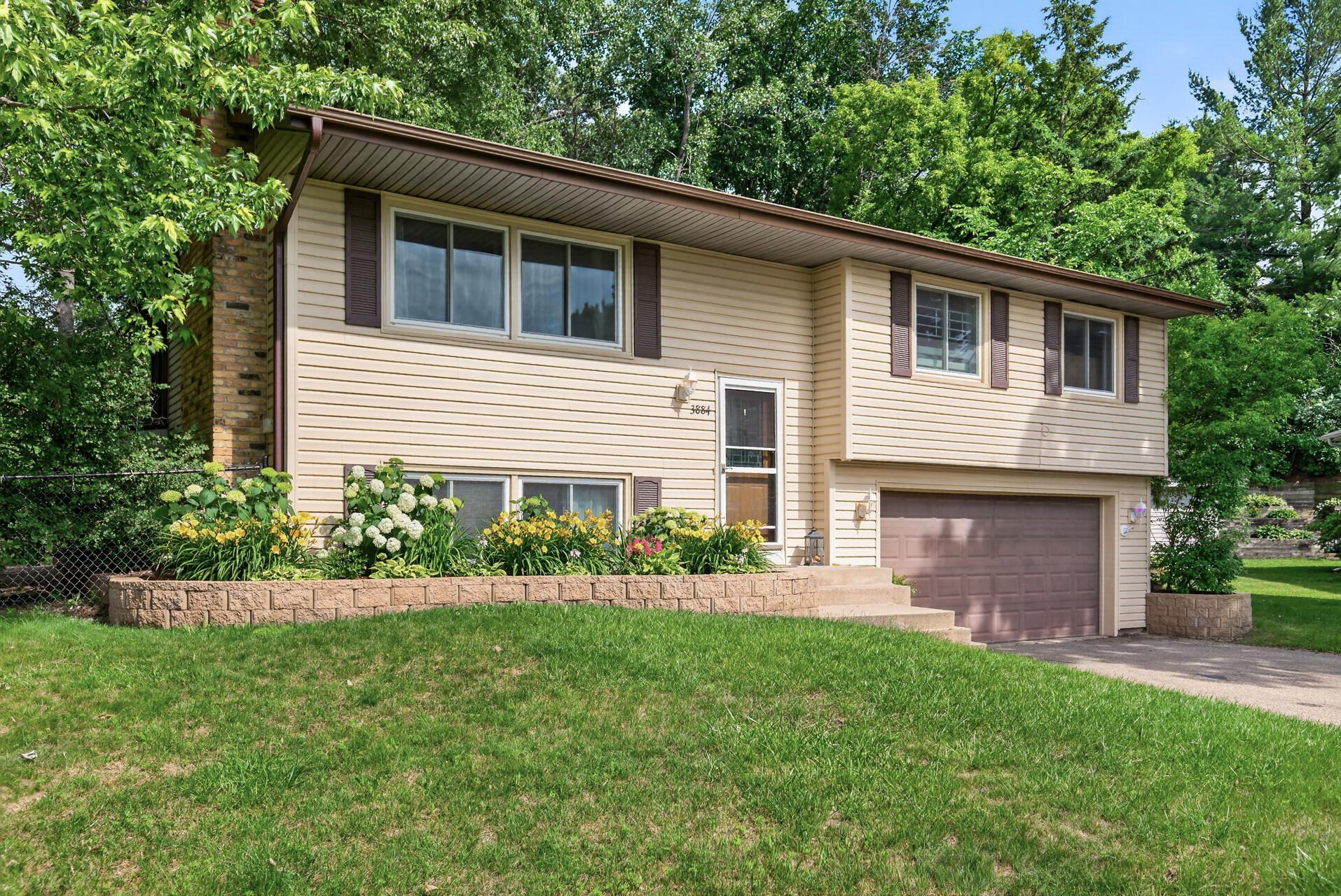 View of Residential at 3884 Calcite Drive, Eagan MN 55122, Eagan - Mike Wilen | Minnesota Team Real Estate