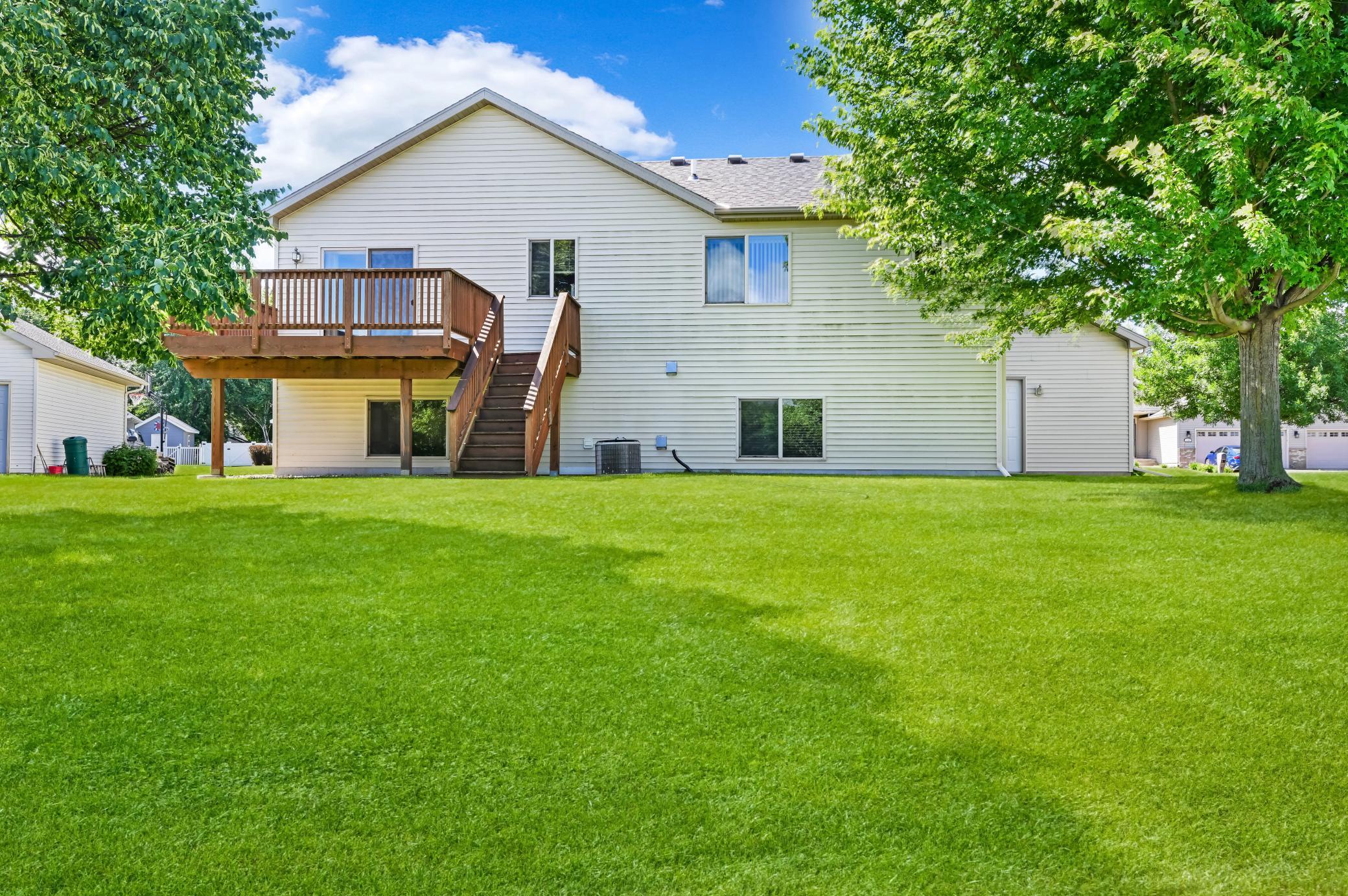 View of Residential at 1154 Garden Brook Drive, Sauk Rapids MN 56379, Sauk Rapids (4 of 30) - Mike Wilen | Minnesota Team Real Estate