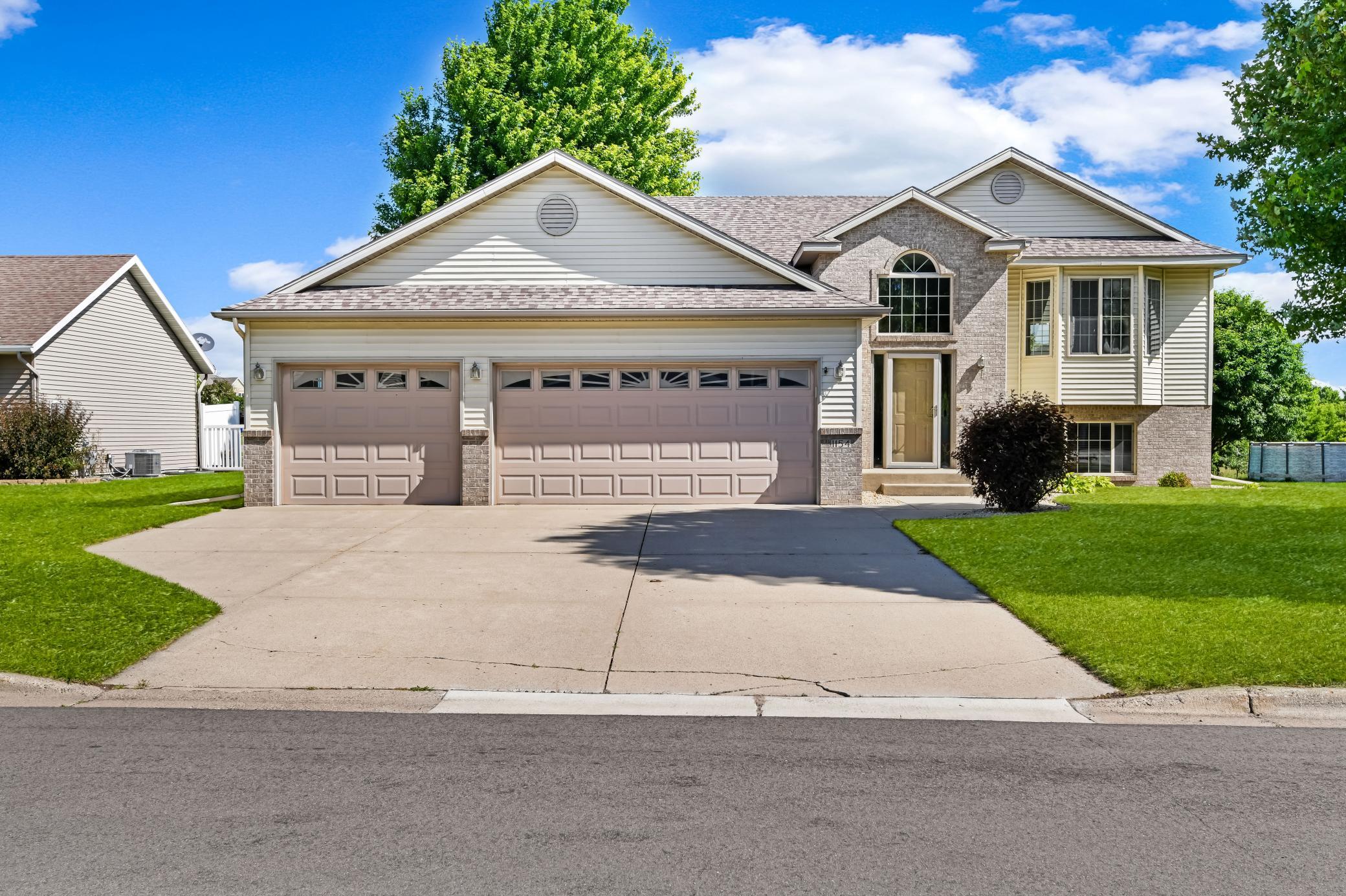 View of Residential at 1154 Garden Brook Drive, Sauk Rapids MN 56379, Sauk Rapids - Mike Wilen | Minnesota Team Real Estate