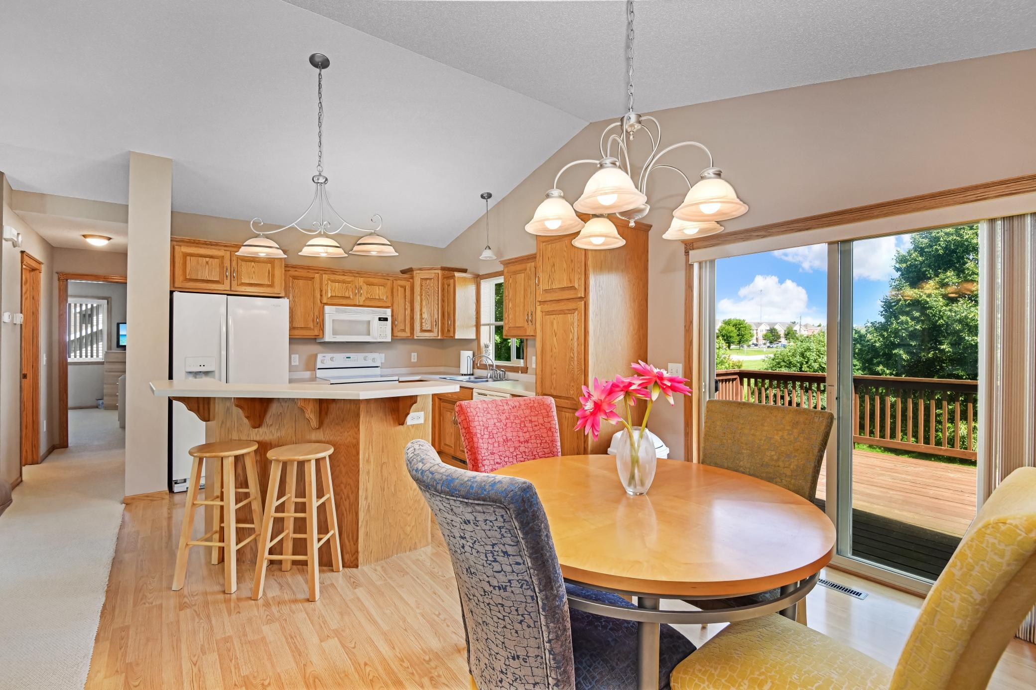View of Residential at 1154 Garden Brook Drive, Sauk Rapids MN 56379, Sauk Rapids (10 of 30) - Mike Wilen | Minnesota Team Real Estate
