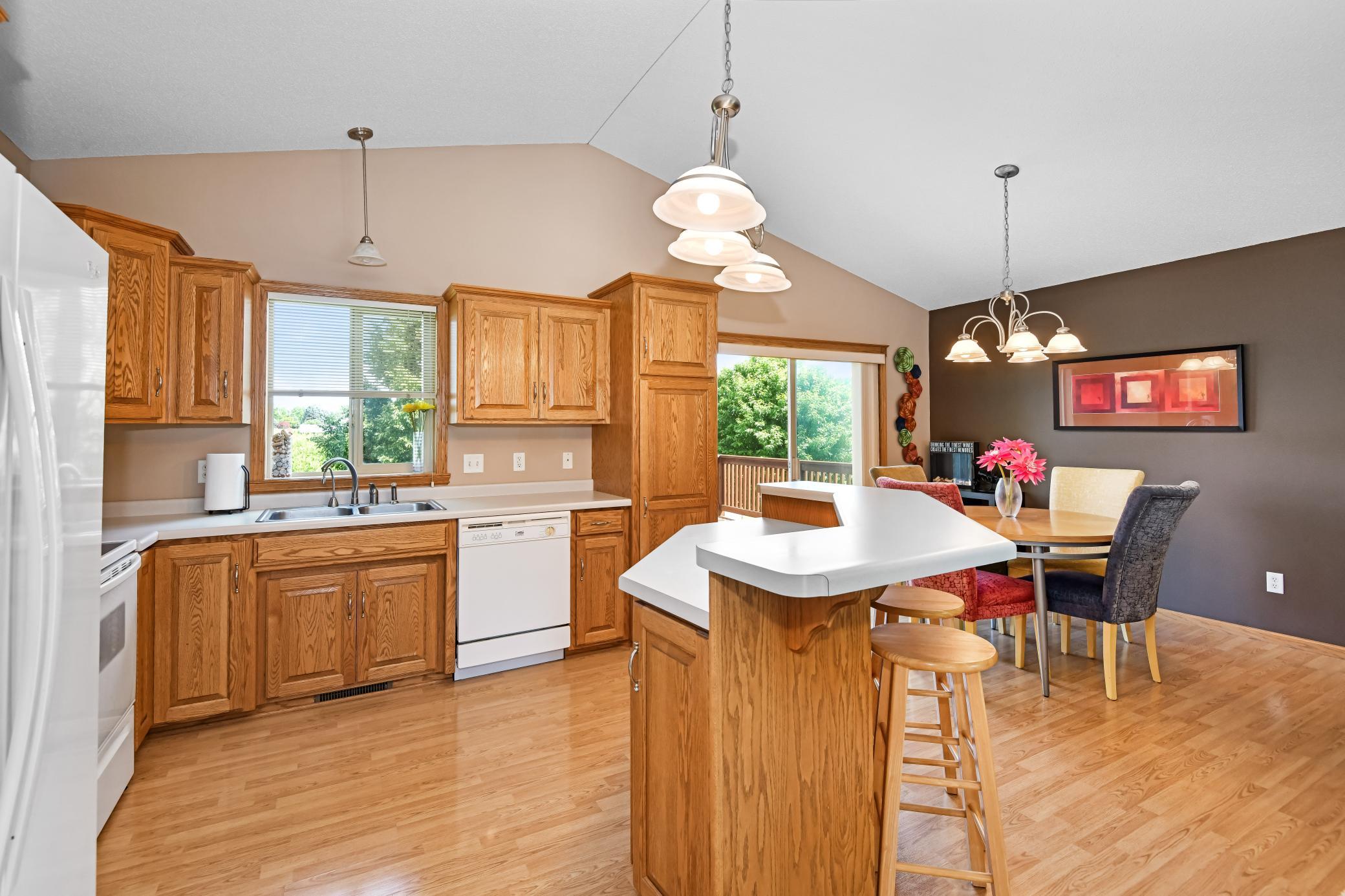 View of Residential at 1154 Garden Brook Drive, Sauk Rapids MN 56379, Sauk Rapids (8 of 30) - Mike Wilen | Minnesota Team Real Estate