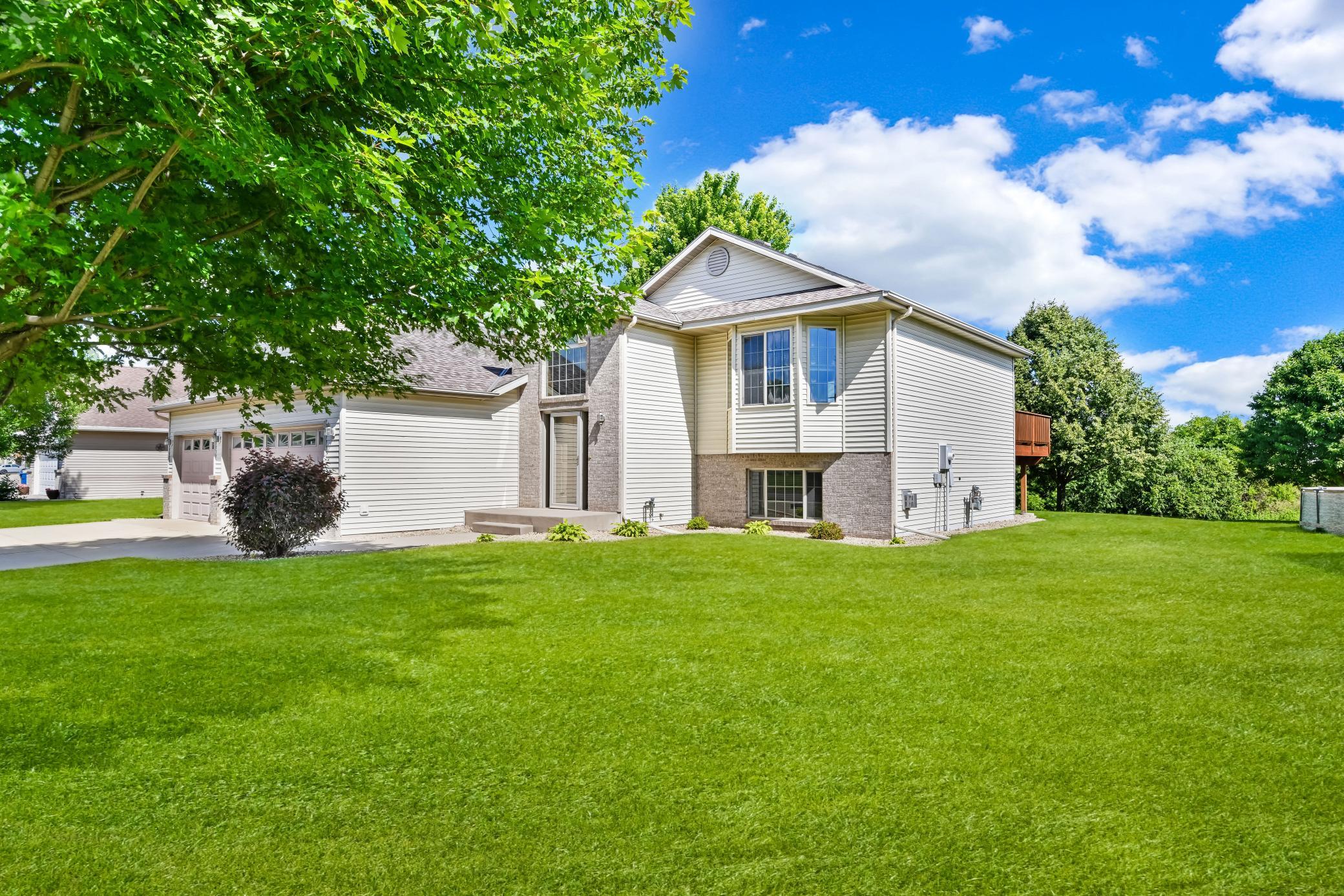 View of Residential at 1154 Garden Brook Drive, Sauk Rapids MN 56379, Sauk Rapids (3 of 30) - Mike Wilen | Minnesota Team Real Estate