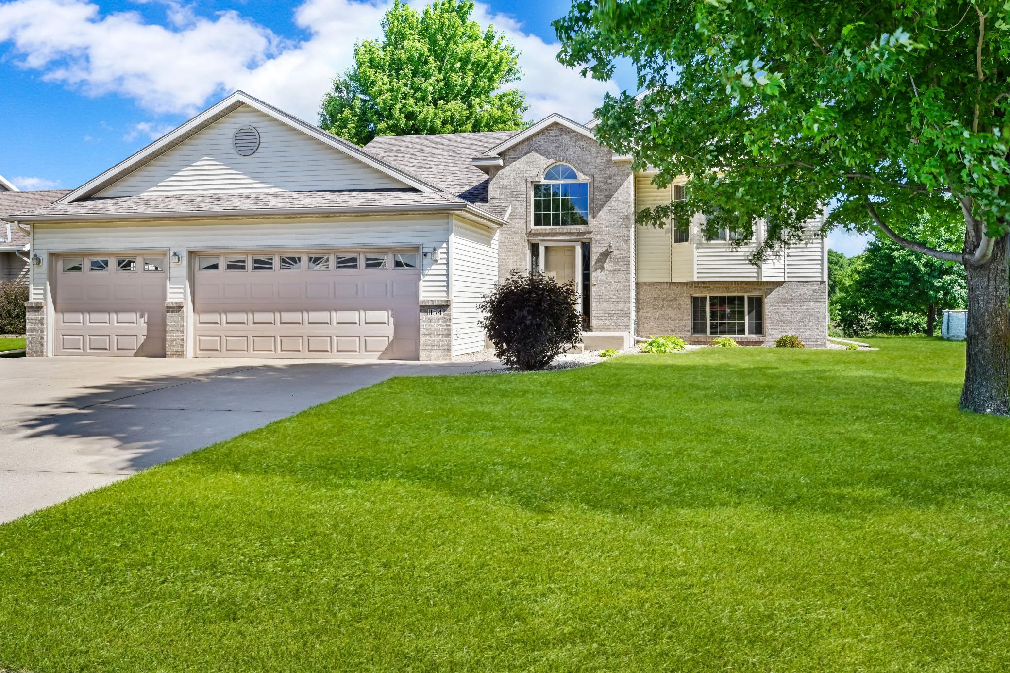 View of Residential at 1154 Garden Brook Drive, Sauk Rapids MN 56379, Sauk Rapids (2 of 30) - Mike Wilen | Minnesota Team Real Estate