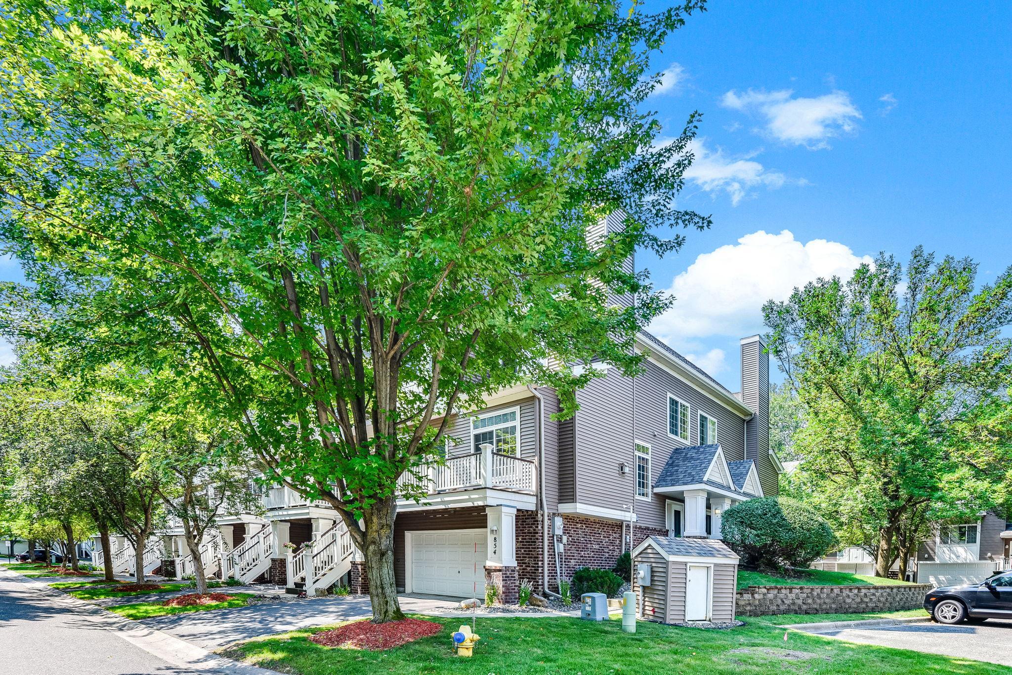 View of Residential at 854 Trenton Lane, Plymouth MN 55441, Plymouth (25 of 28) - Mike Wilen | Minnesota Team Real Estate