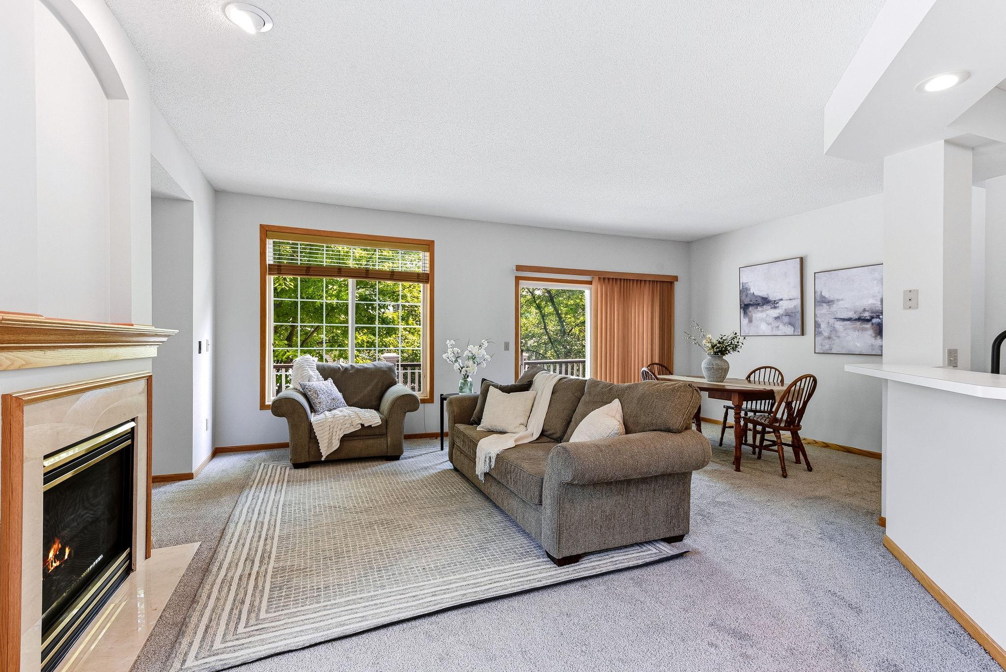 View of Residential at 854 Trenton Lane, Plymouth MN 55441, Plymouth (3 of 28) - Mike Wilen | Minnesota Team Real Estate