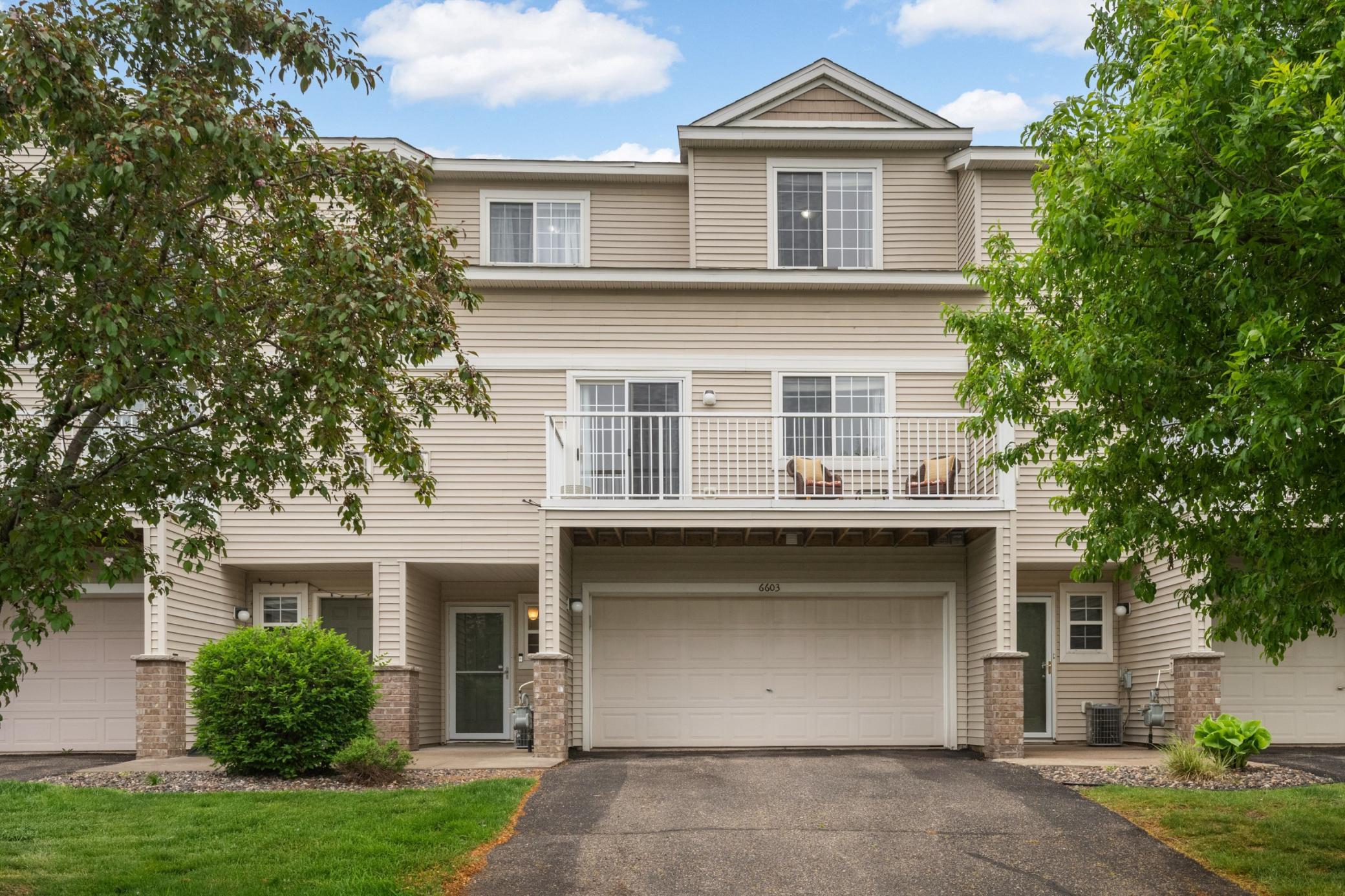 View of Residential at 6603 Olive Lane, Maple Grove MN 55311, Maple Grove - Mike Wilen | Minnesota Team Real Estate