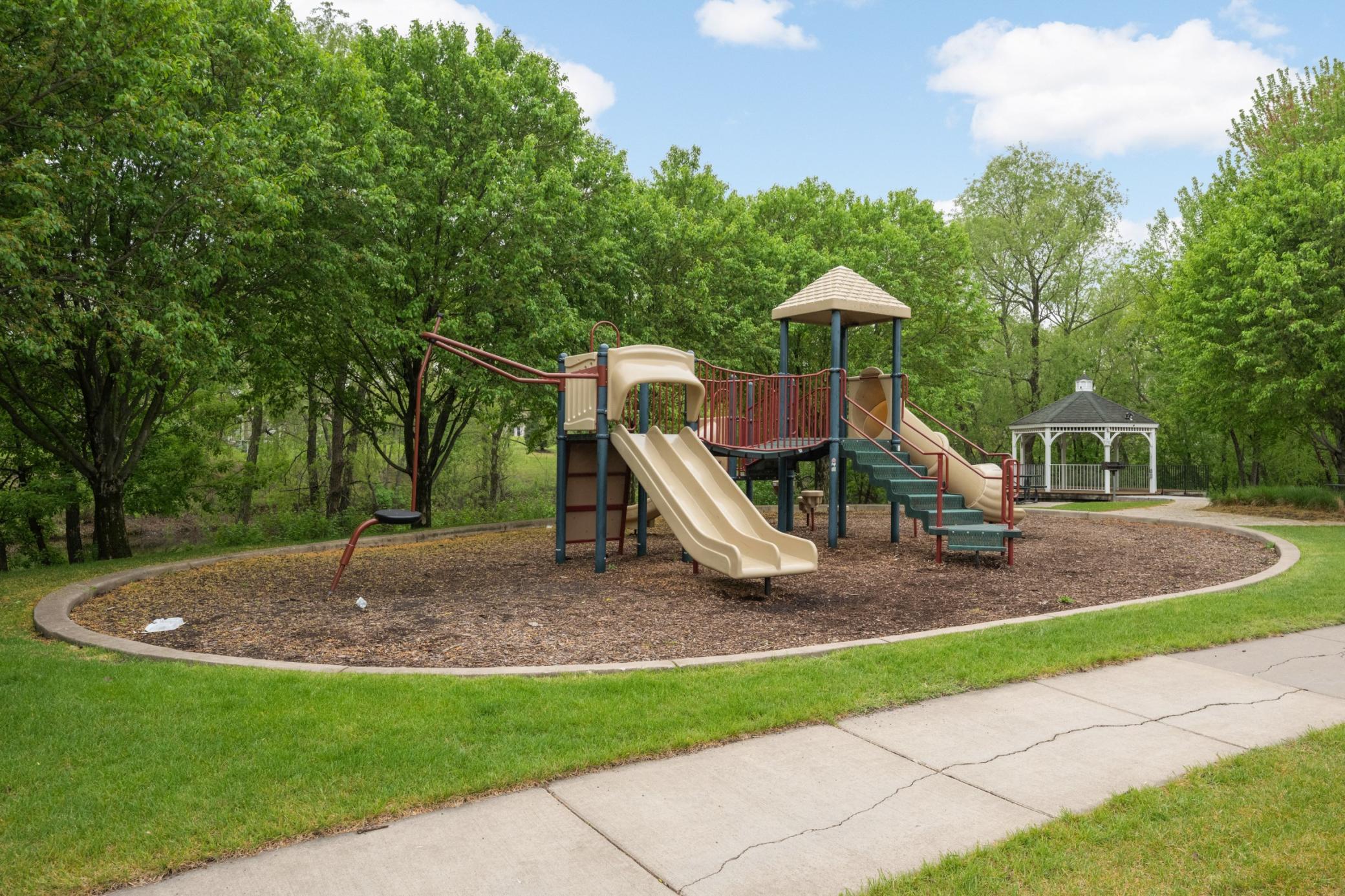 View of Residential at 6603 Olive Lane, Maple Grove MN 55311, Maple Grove (20 of 22) - Mike Wilen | Minnesota Team Real Estate