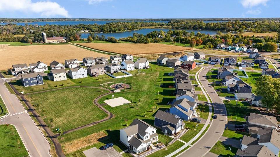 View of Residential at 616 Goldenrod Trail, Waconia MN 55387, Waconia (20 of 31) - Mike Wilen | Minnesota Team Real Estate