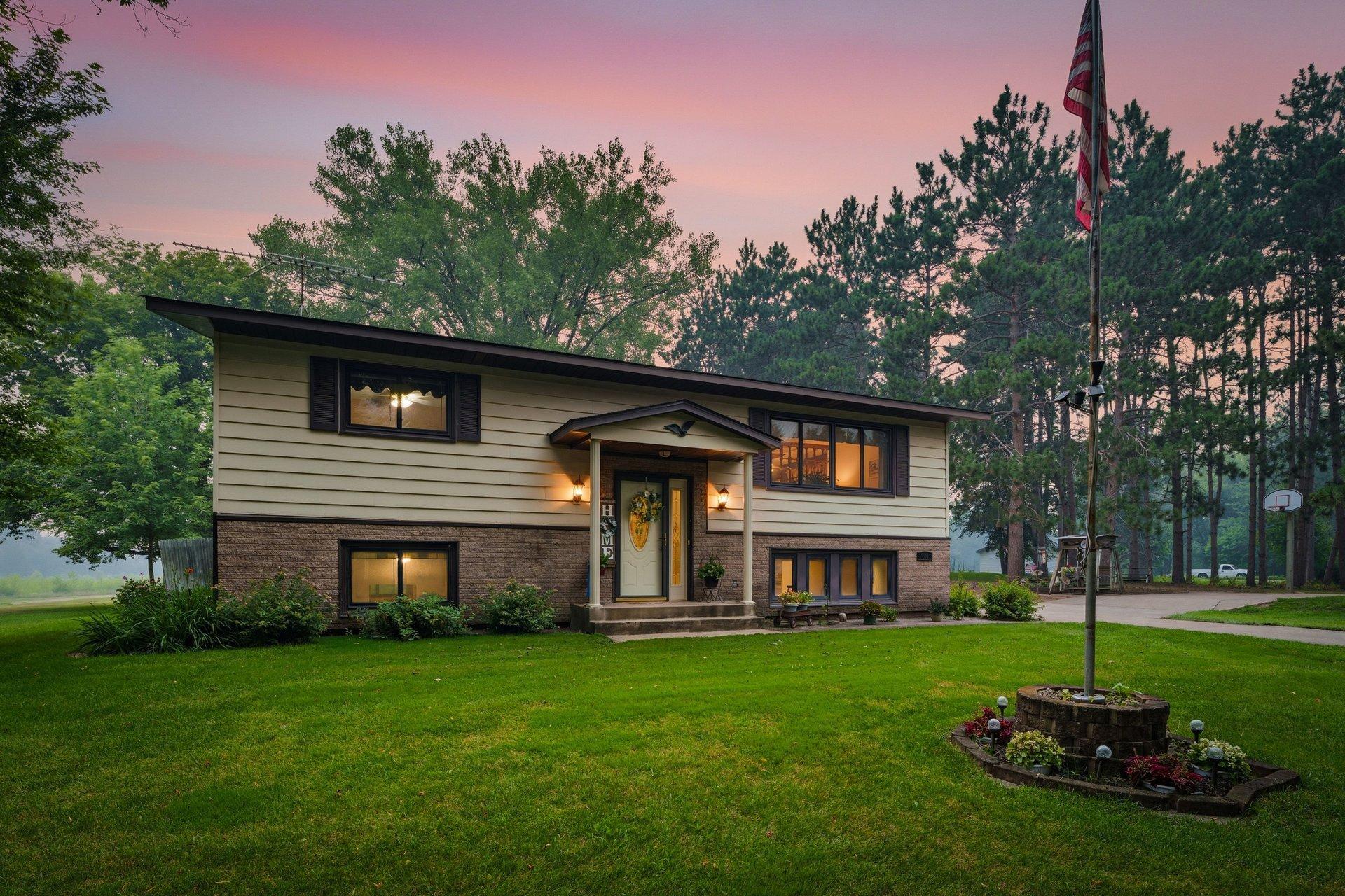 View of Residential at 18440 Jackson Street, East Bethel MN 55011, East Bethel - Mike Wilen | Minnesota Team Real Estate