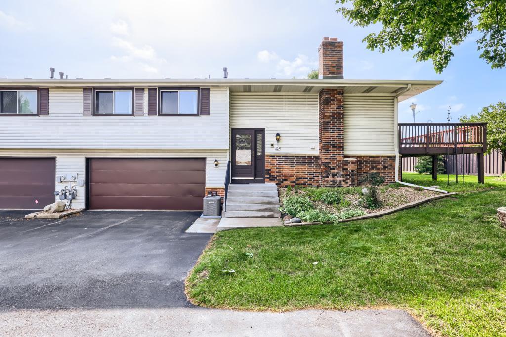 View of Residential at 609 145th Street, Burnsville MN 55337, Burnsville - Mike Wilen | Minnesota Team Real Estate